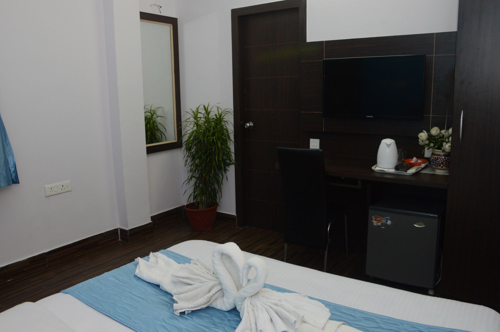 Фото Hotel Buddha
