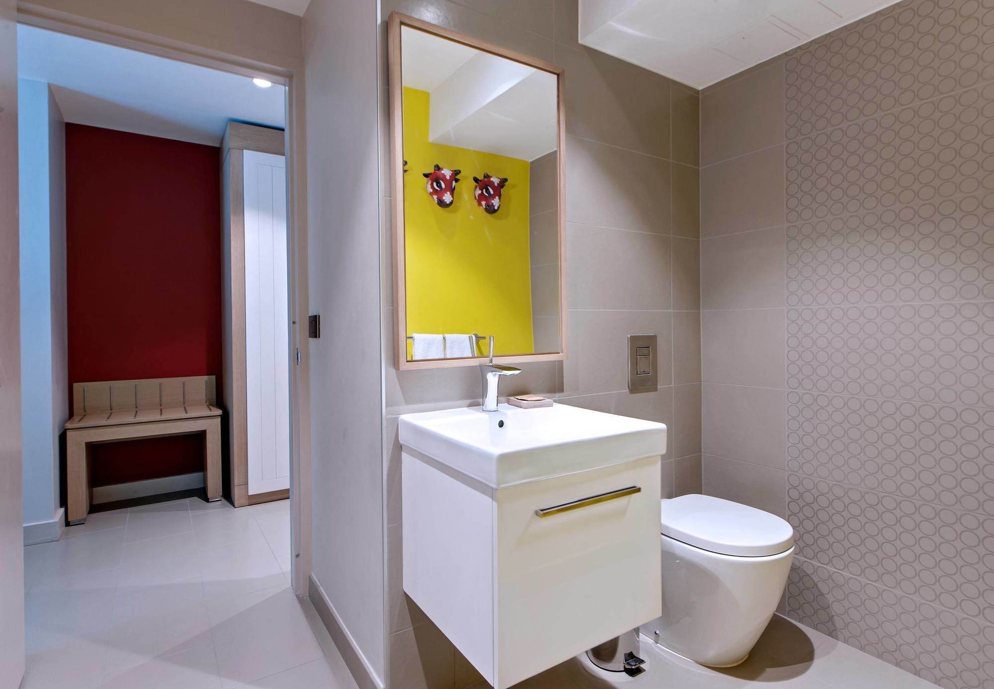 Фото Marriott Port-au-prince Hotel