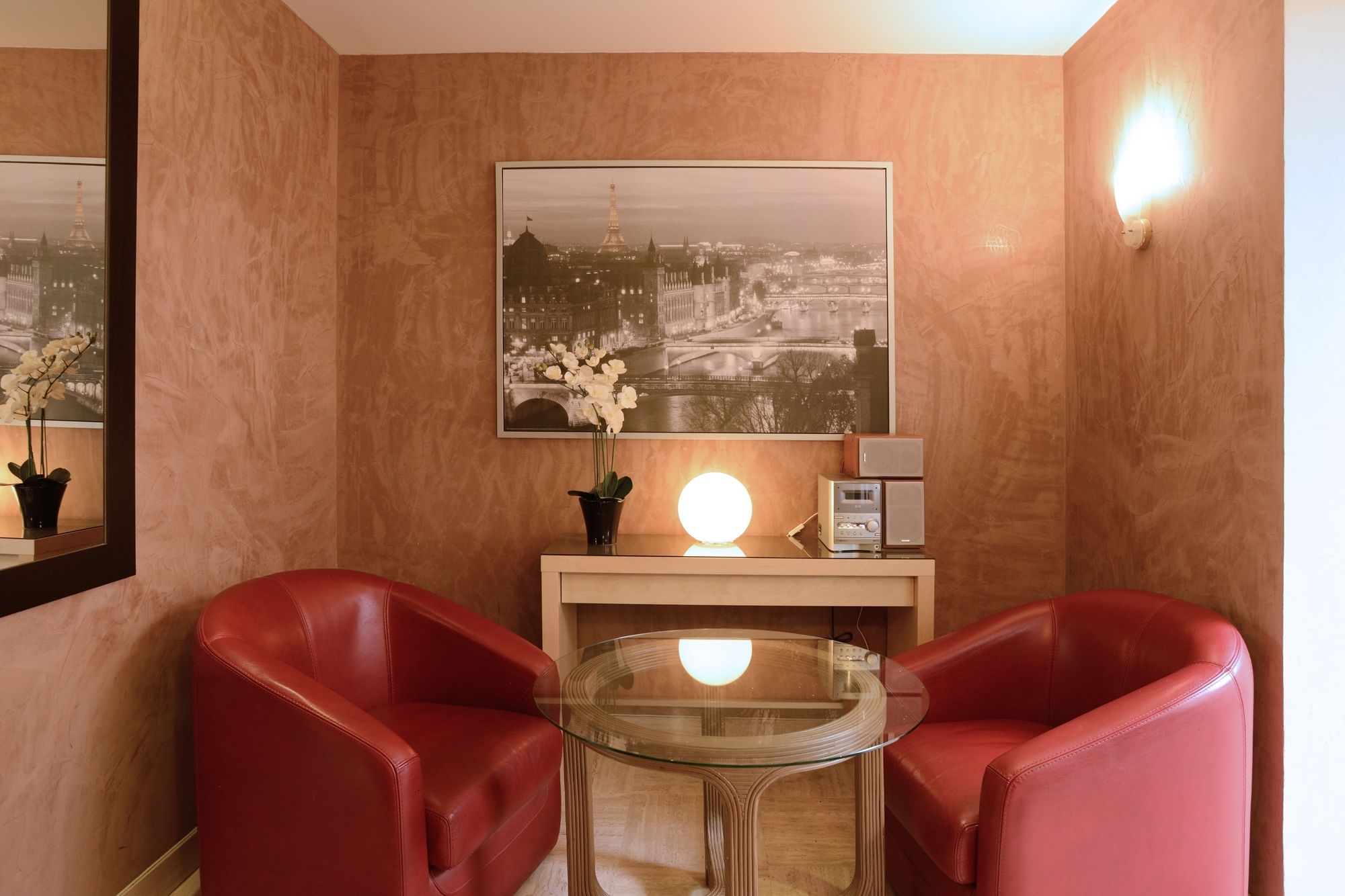 Фото Hôtel Pierre Nicole