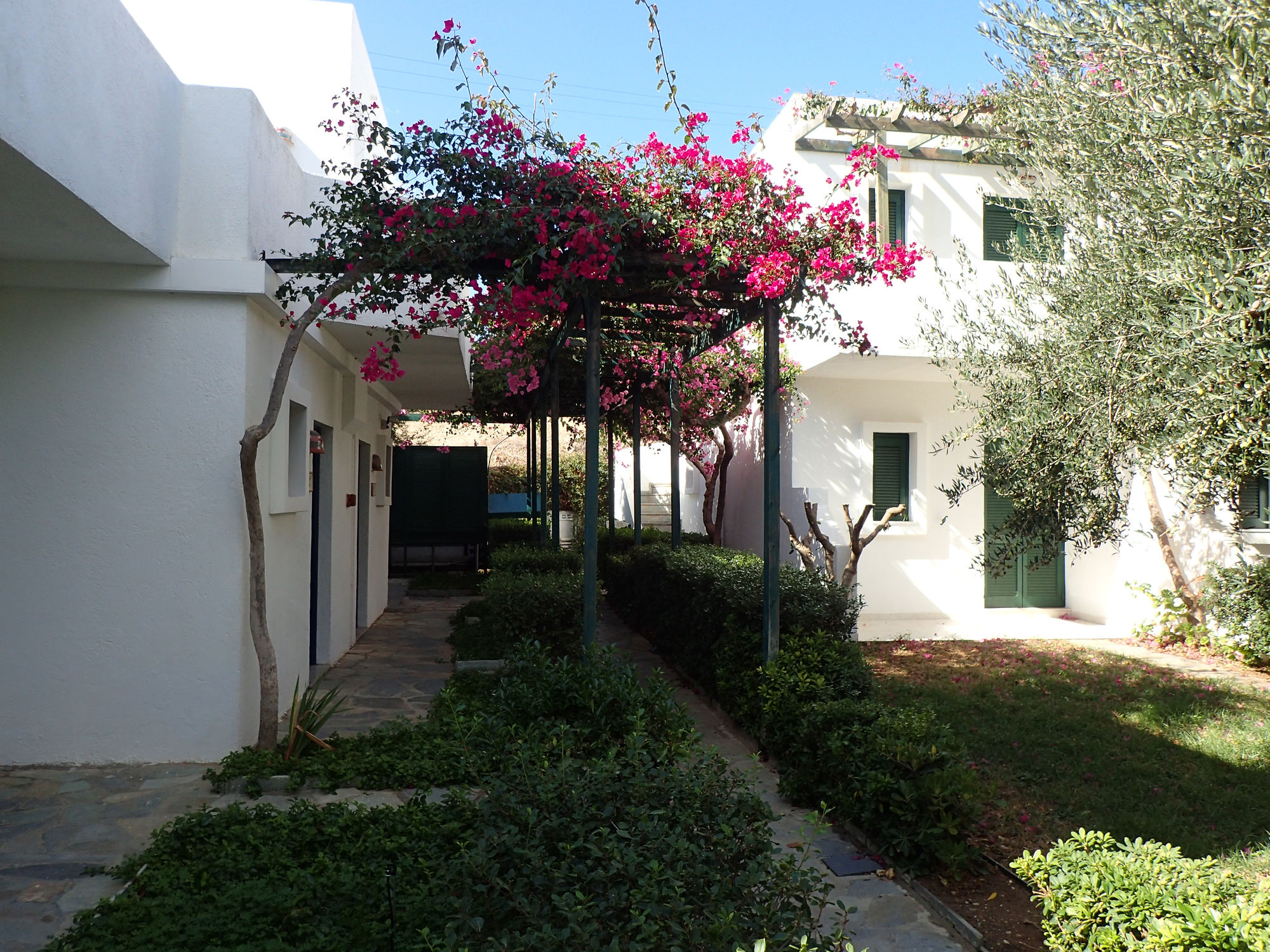 Фото Villea Village