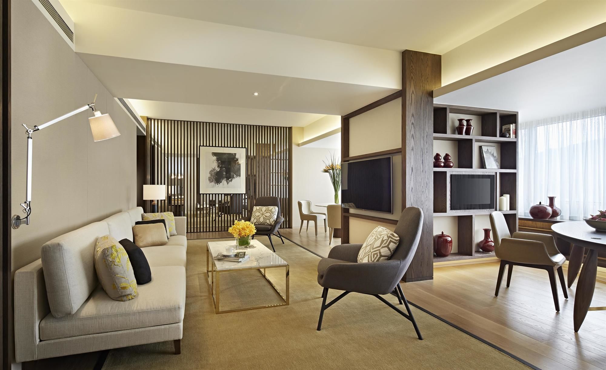 Фото Grand Hyatt Taipei