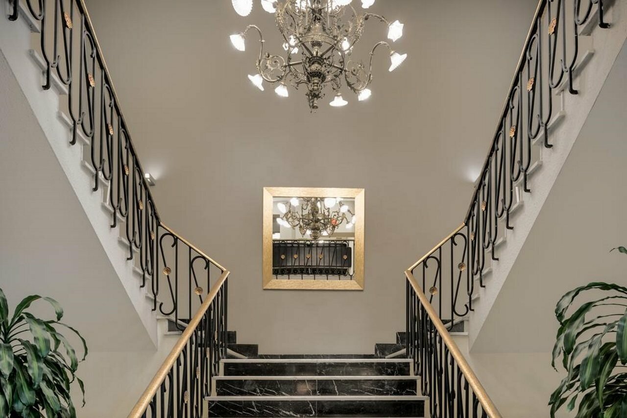 Фото Hesperia Peregrino