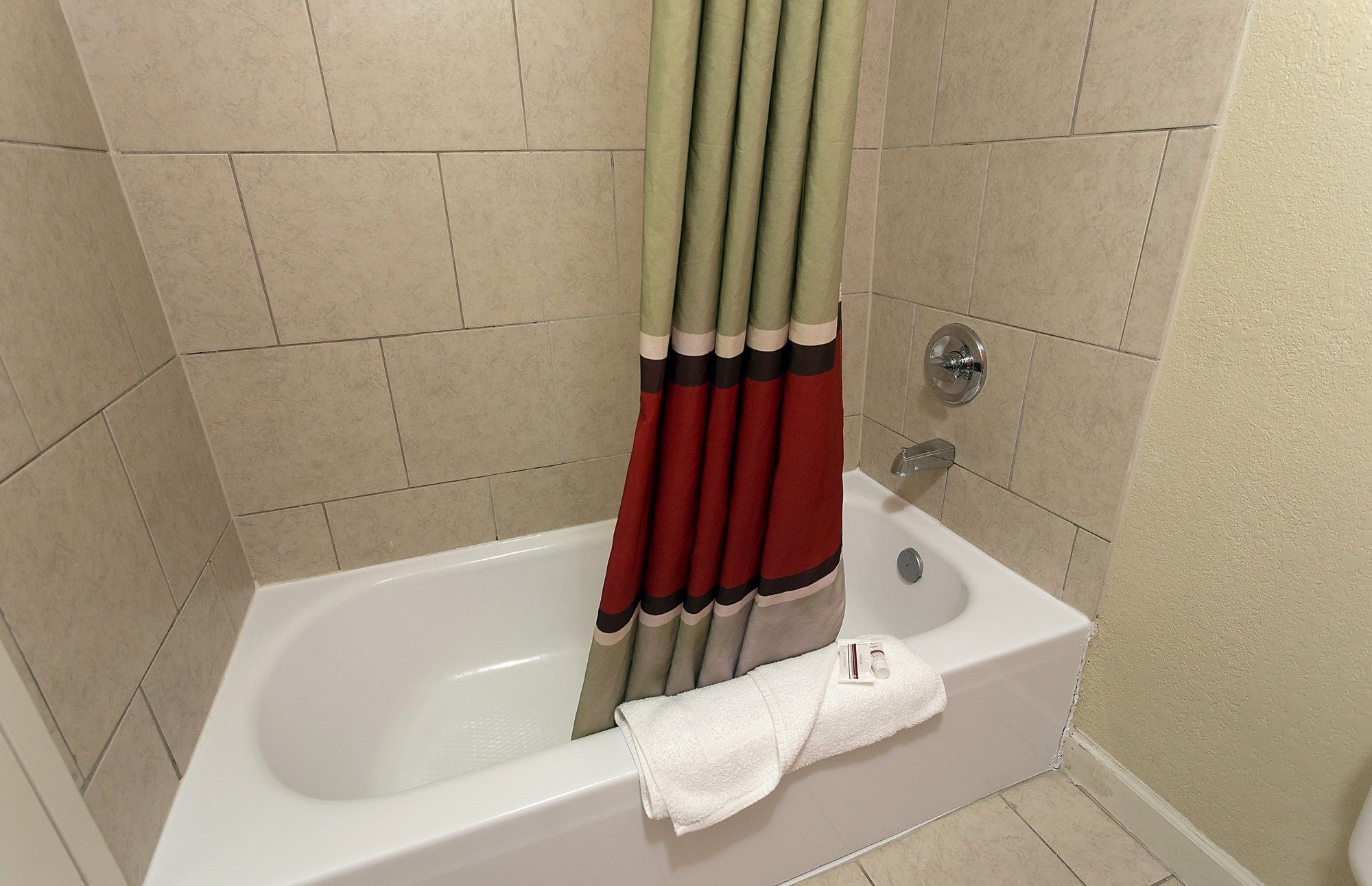 Фото Red Roof Inn Hot Springs