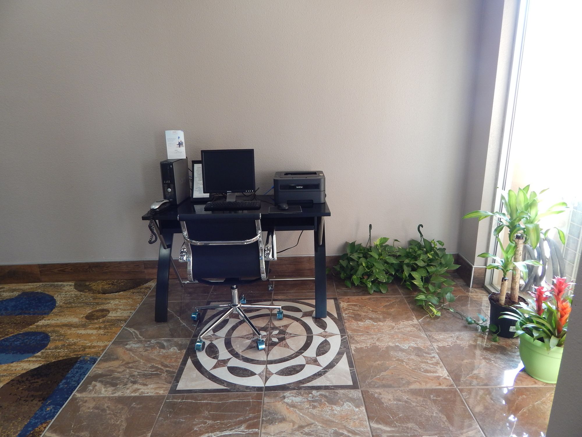 Фото Super 8 by Wyndham Ft Stockton