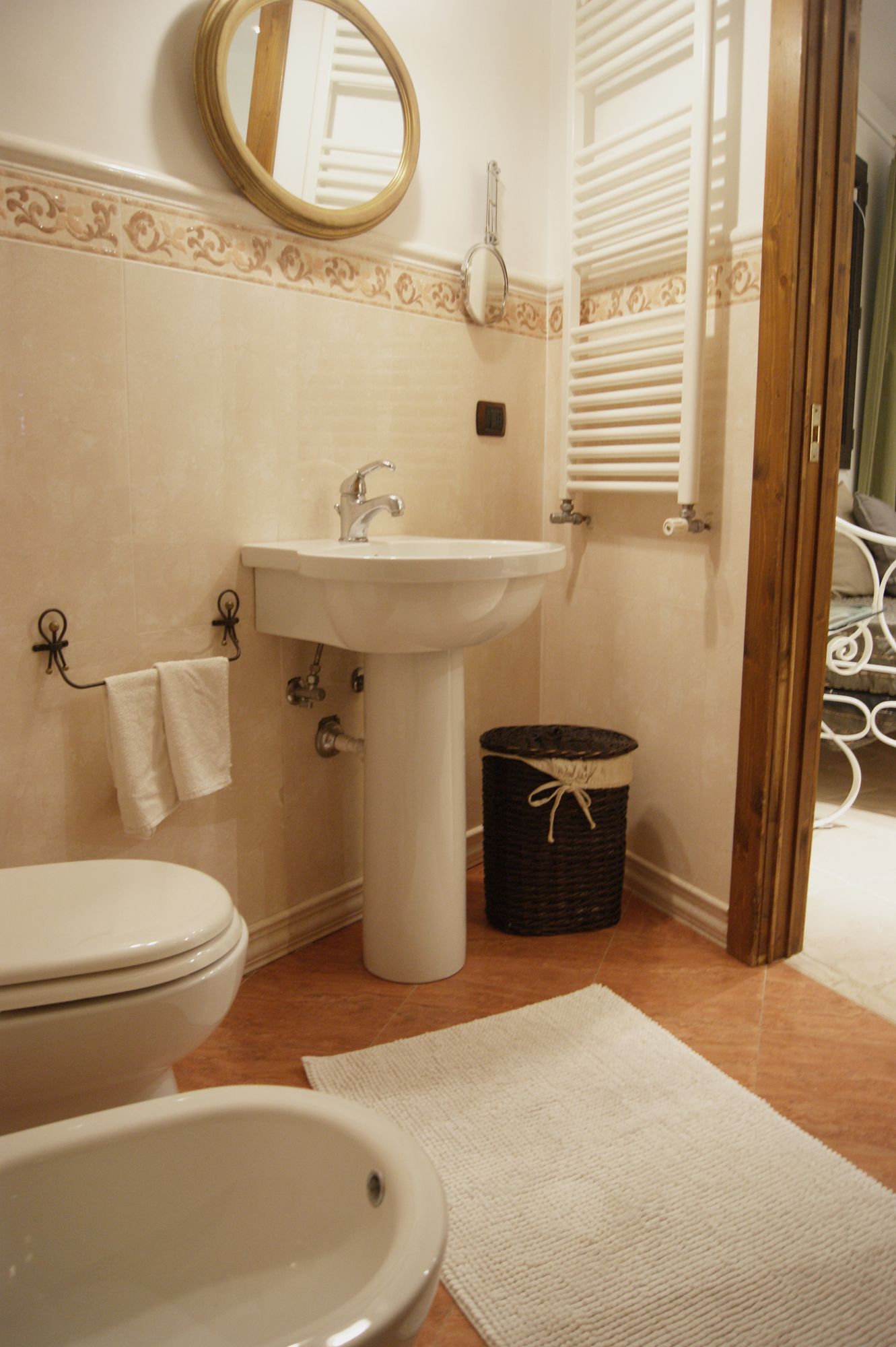 Фото B&b Antico Ulivo