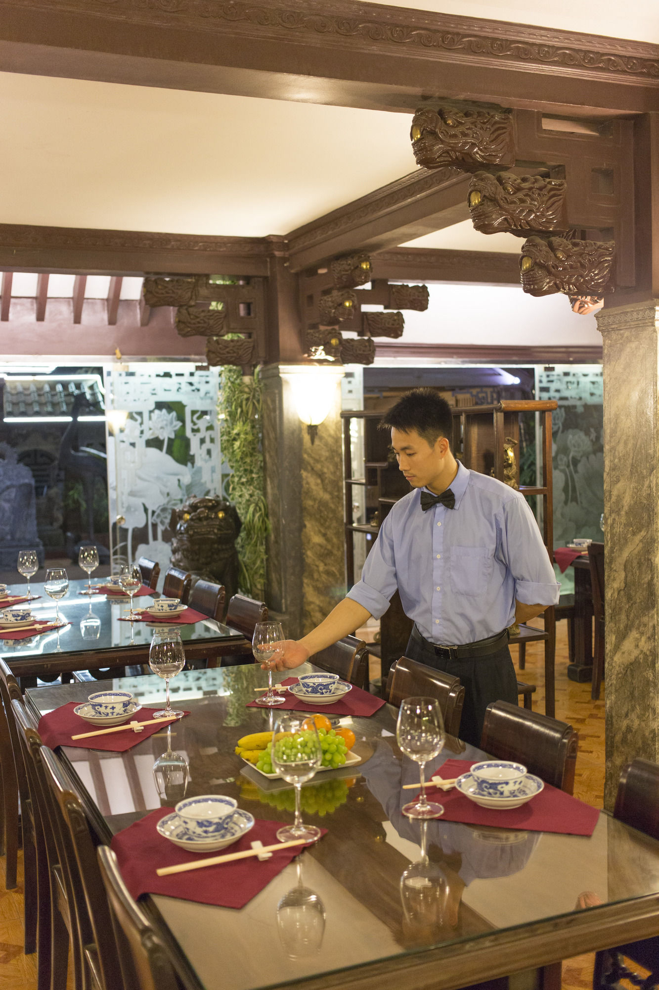 Фото Dragon Hotel