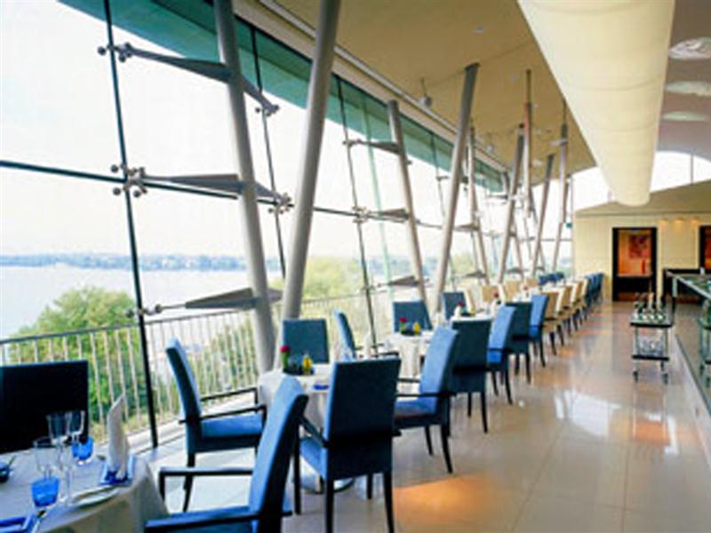 Фото Le Méridien Hamburg