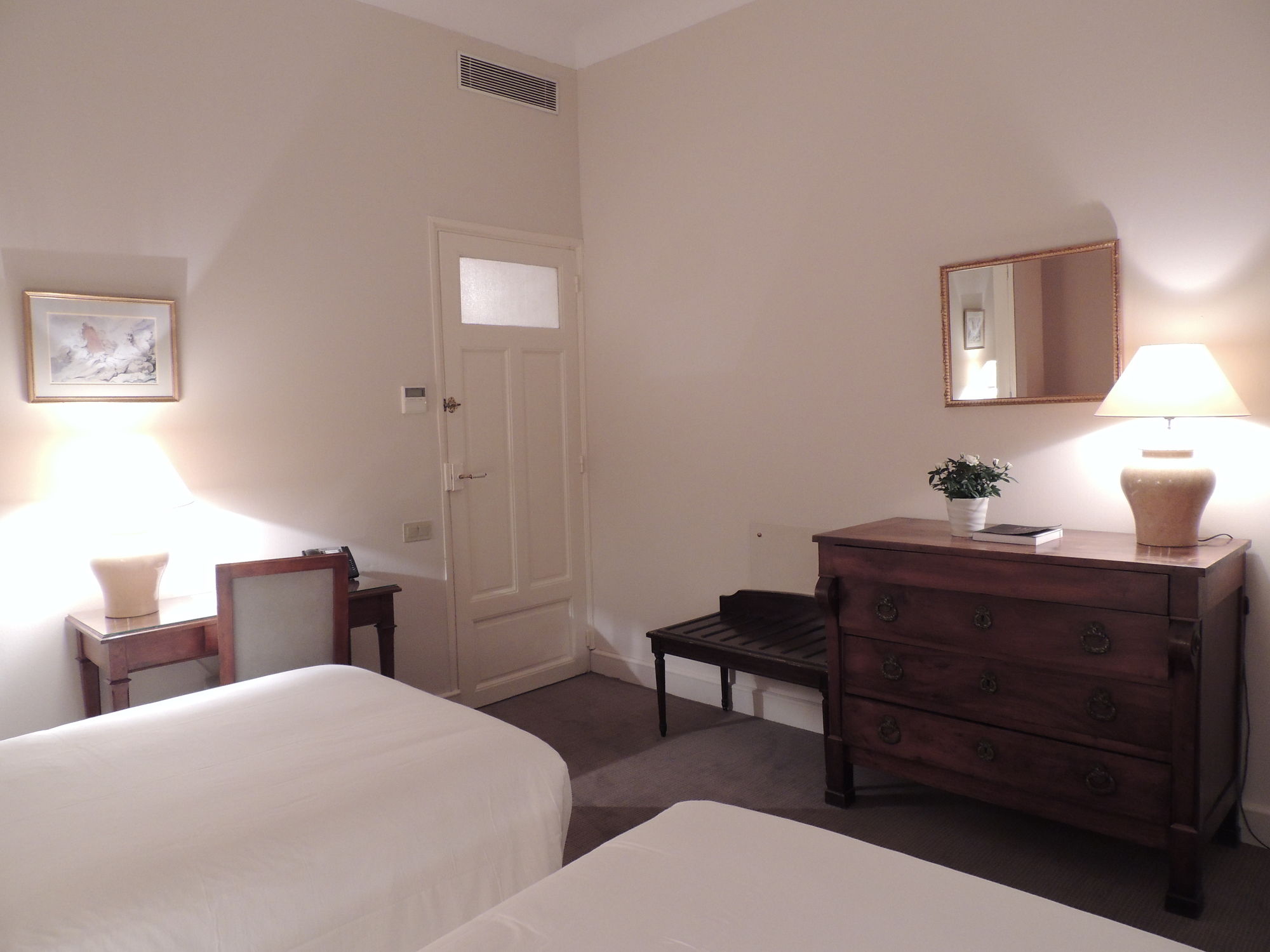 Фото Maison Albar Hotels L'Imperator