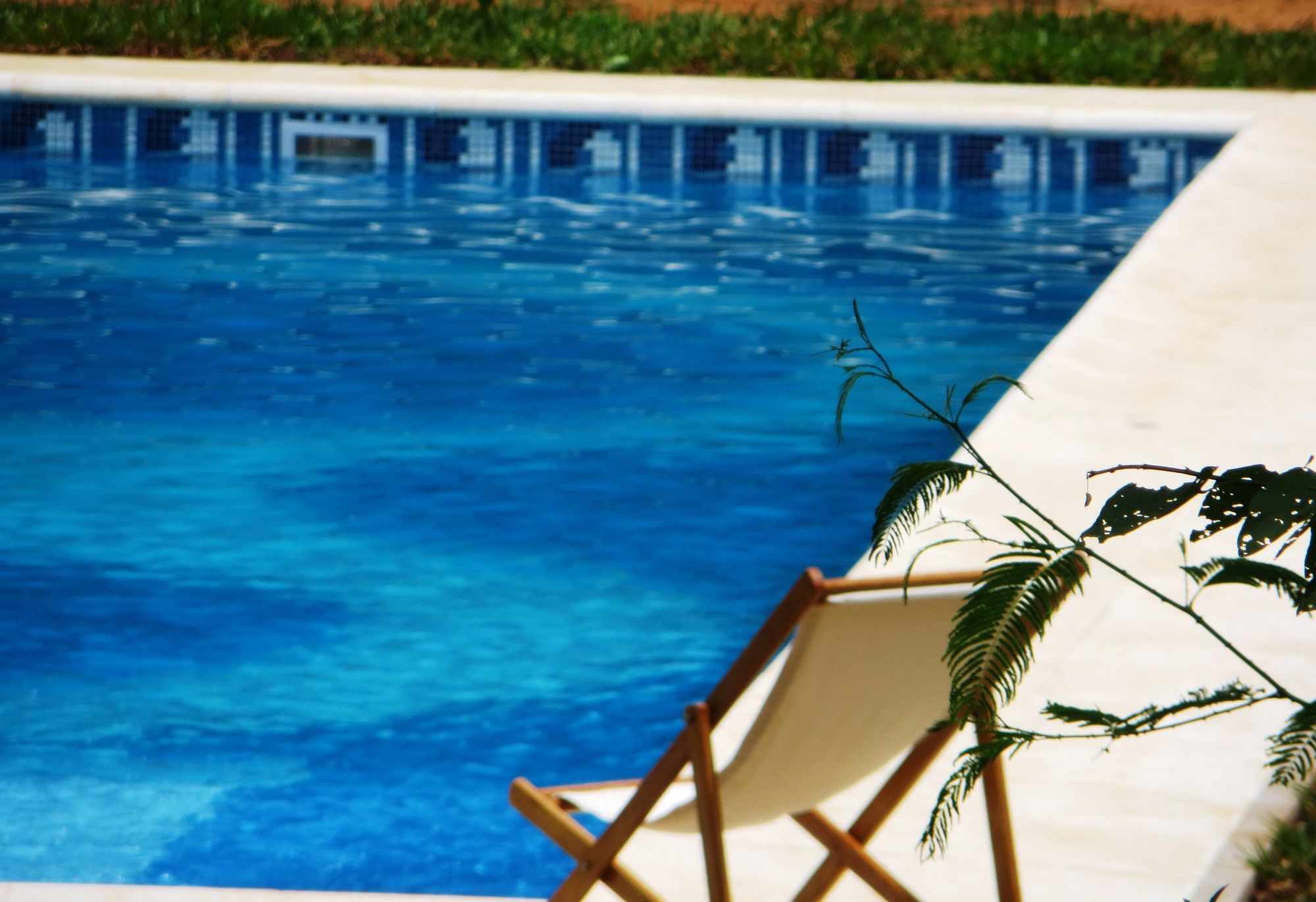 Фото Rainforest Hotel & Cabañas