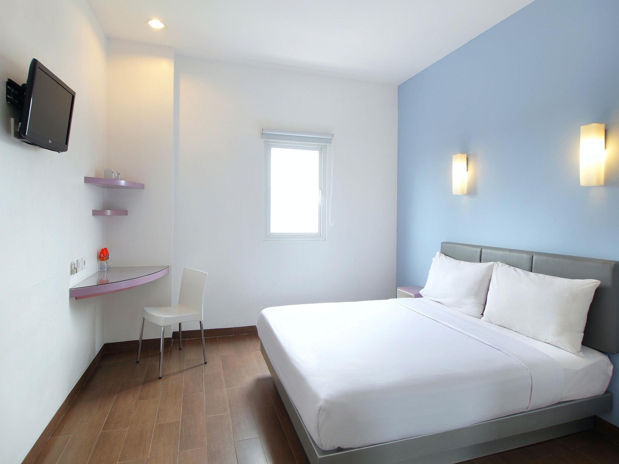 Фото Amaris Hotel Kupang