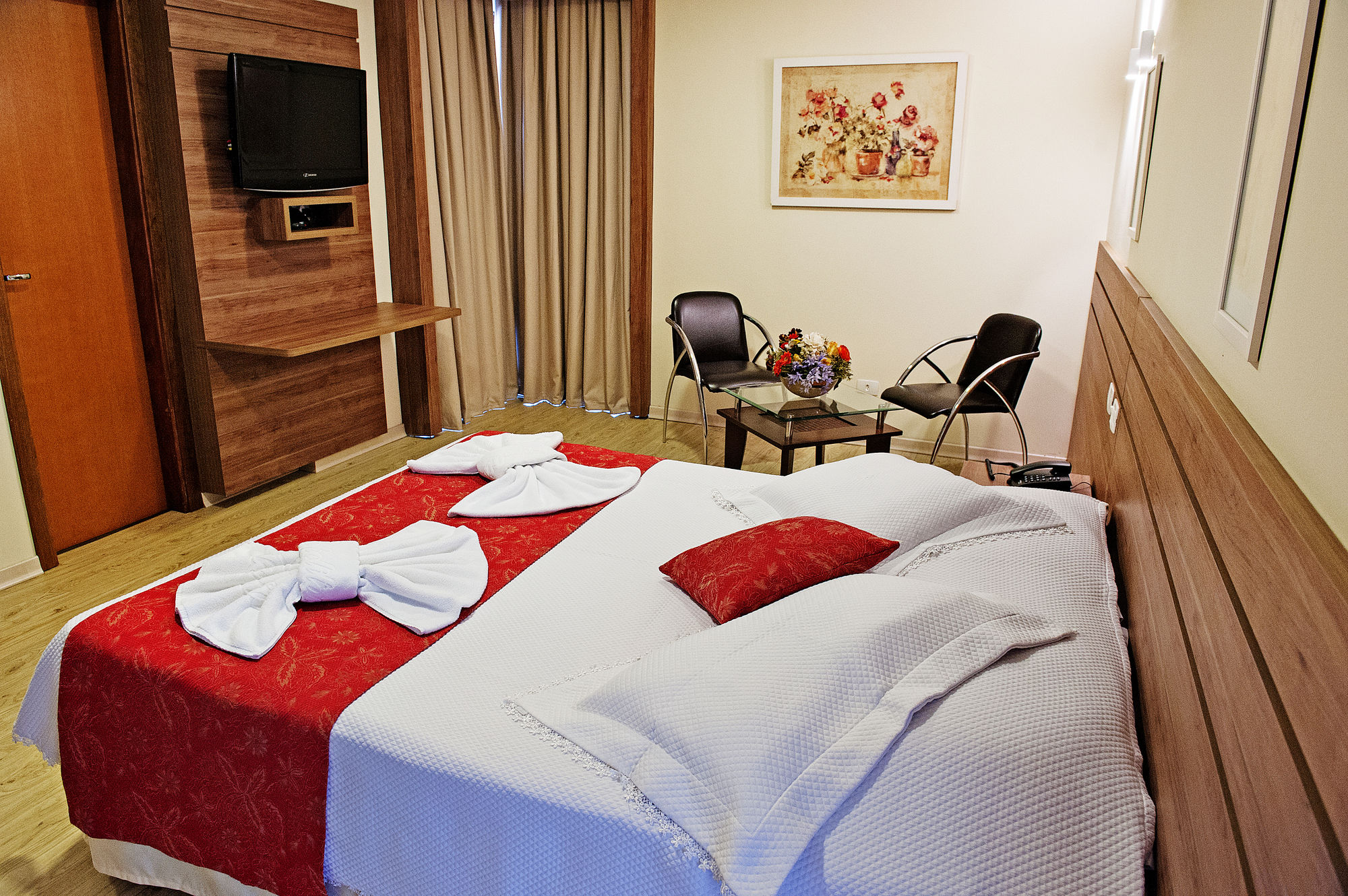 Фото Hotel Metropolitan