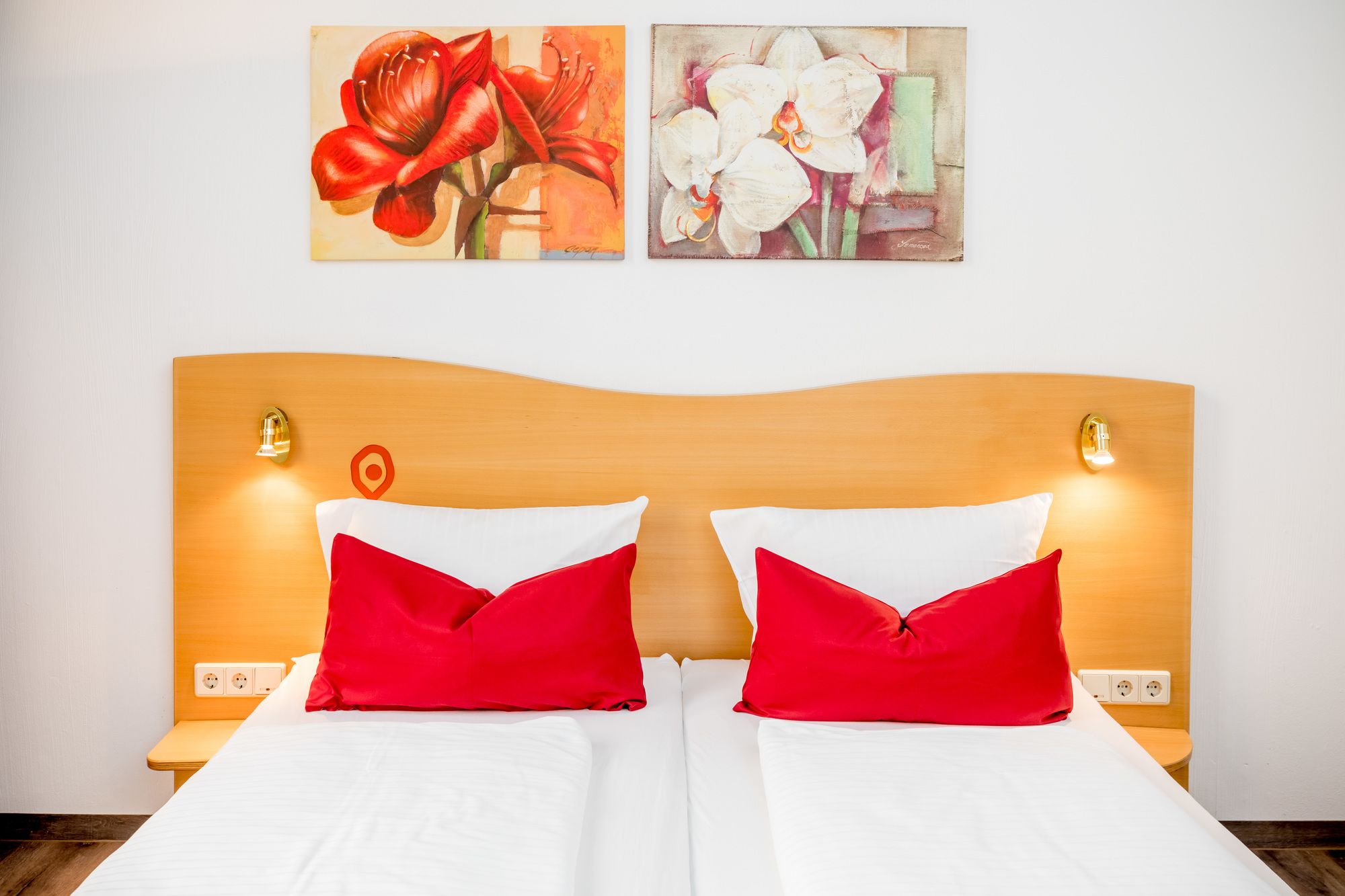 Фото ArtHotel Magdeburg