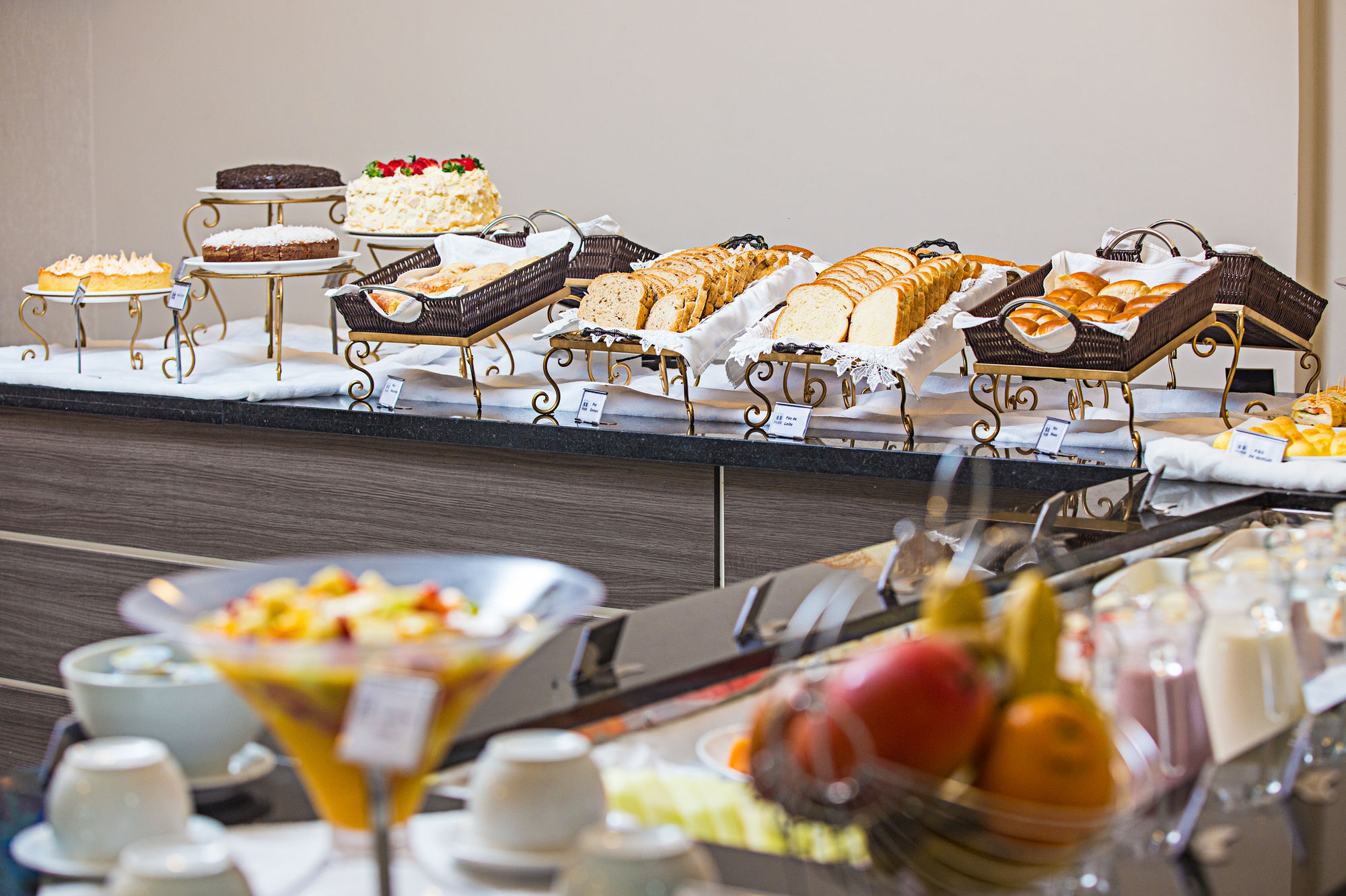 Фото Camboriú Praia Hotel