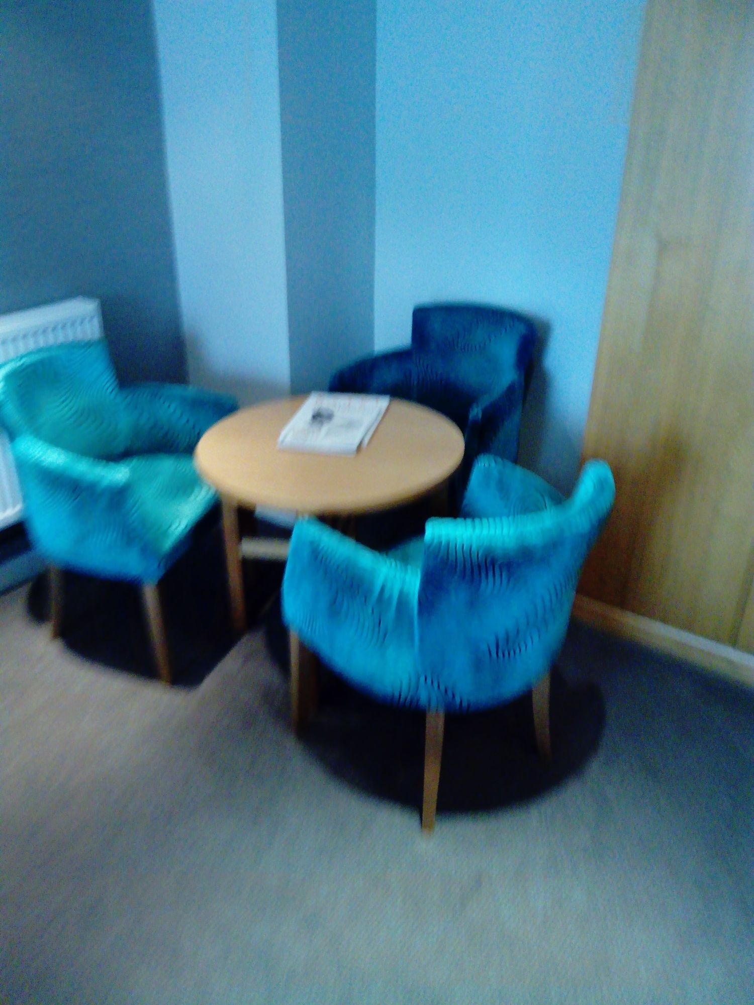 Фото Briar Court Hotel