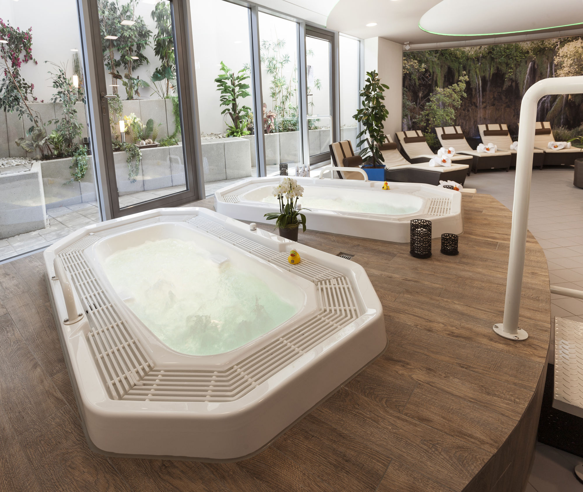 Фото Best Western Hotel am Europaplatz