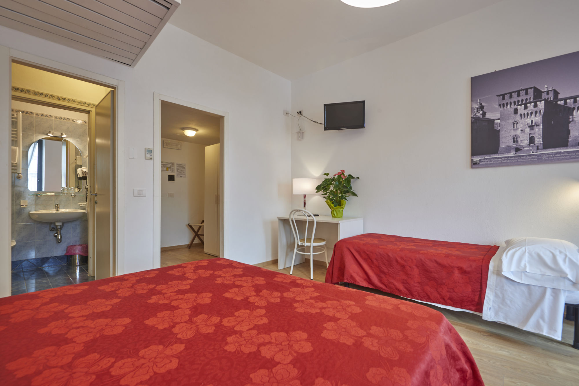 Фото Hotel dei Gonzaga