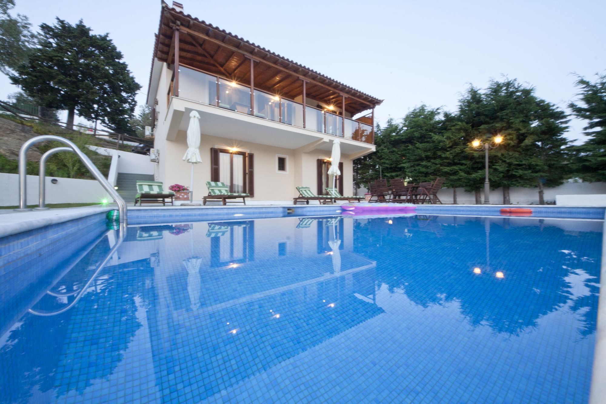 Фото Four Seasons Villas