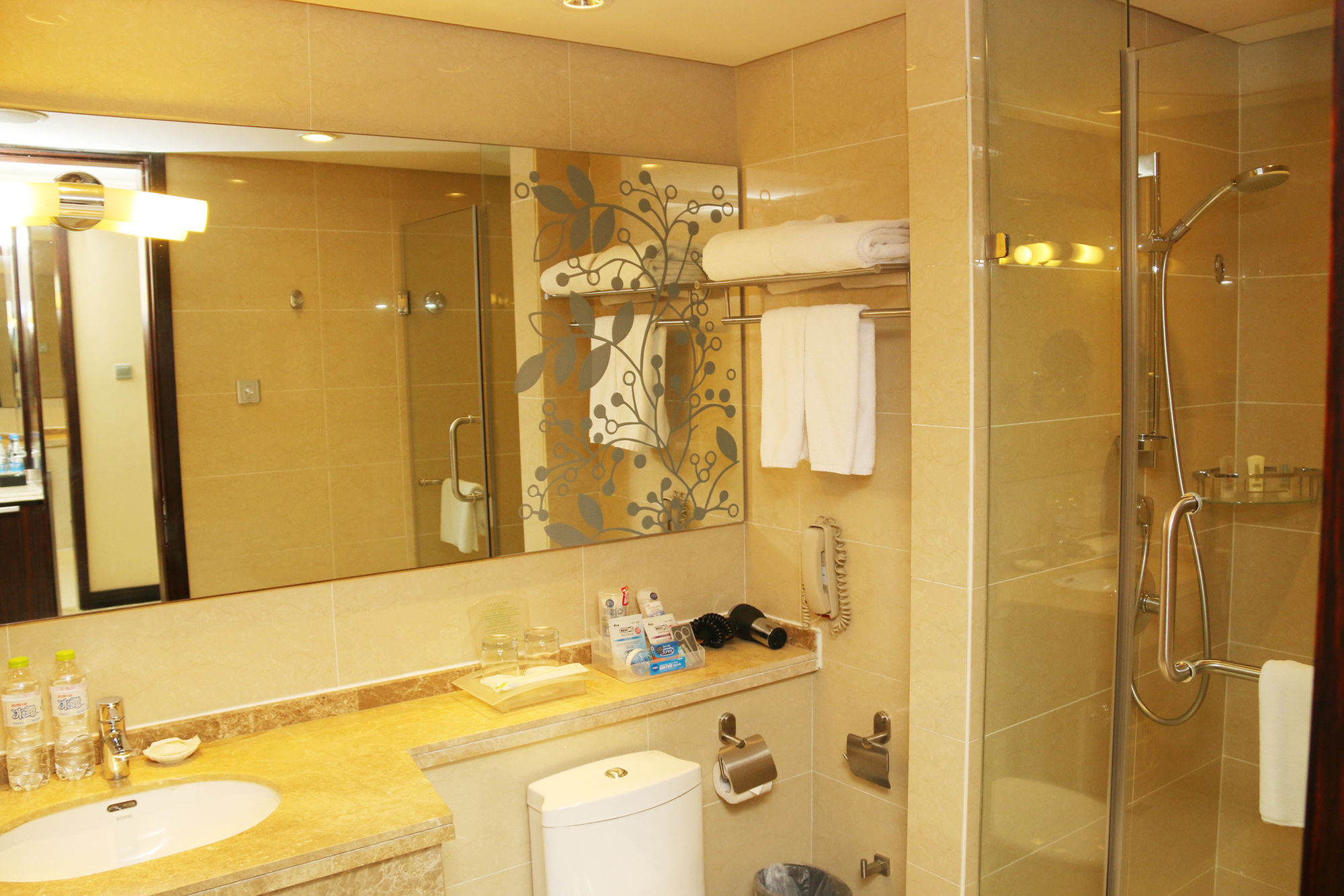 Фото Holiday Inn Mudanjiang, an Ihg Hotel