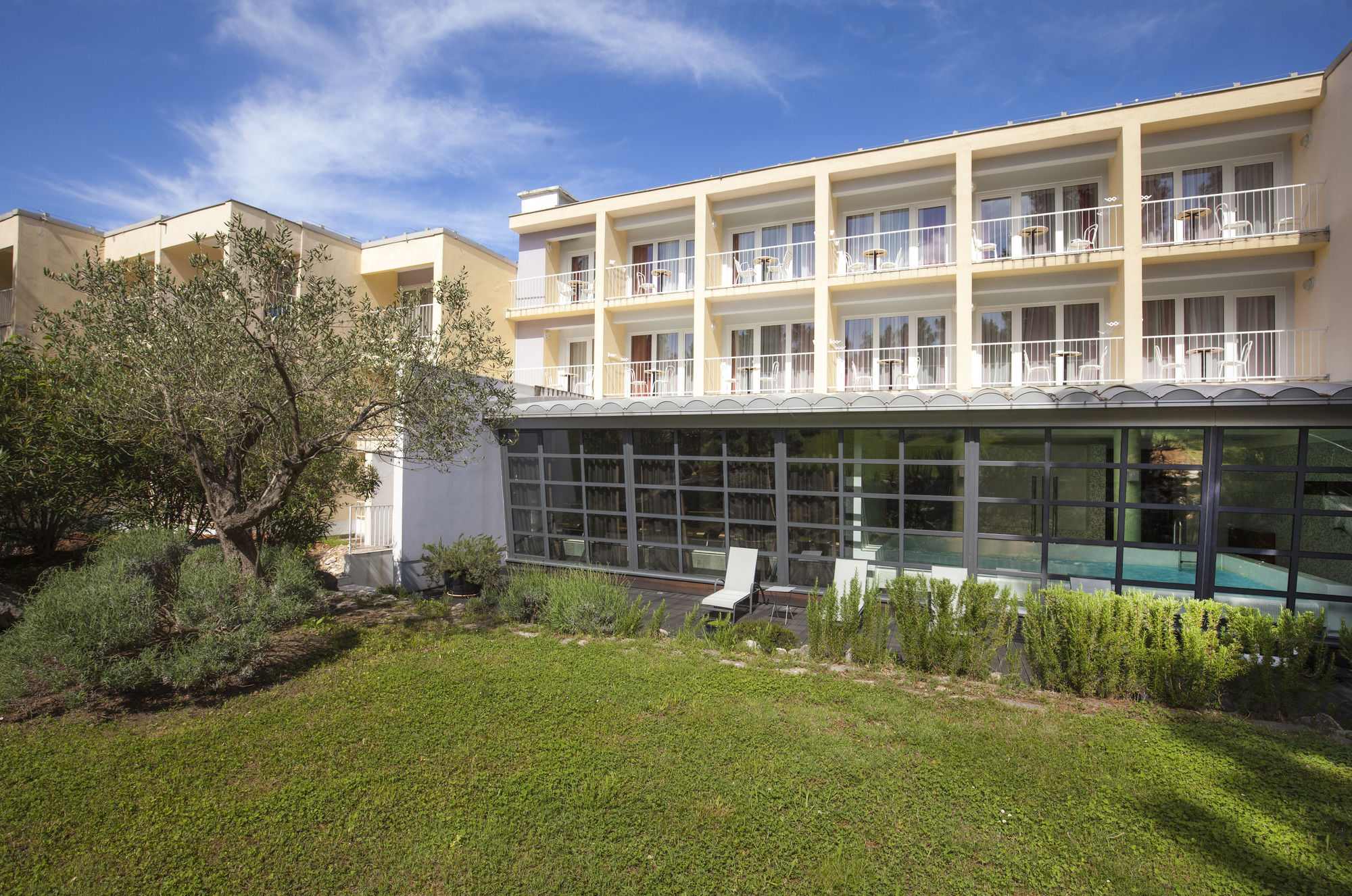 Фото Bluesun Holiday Village Alan