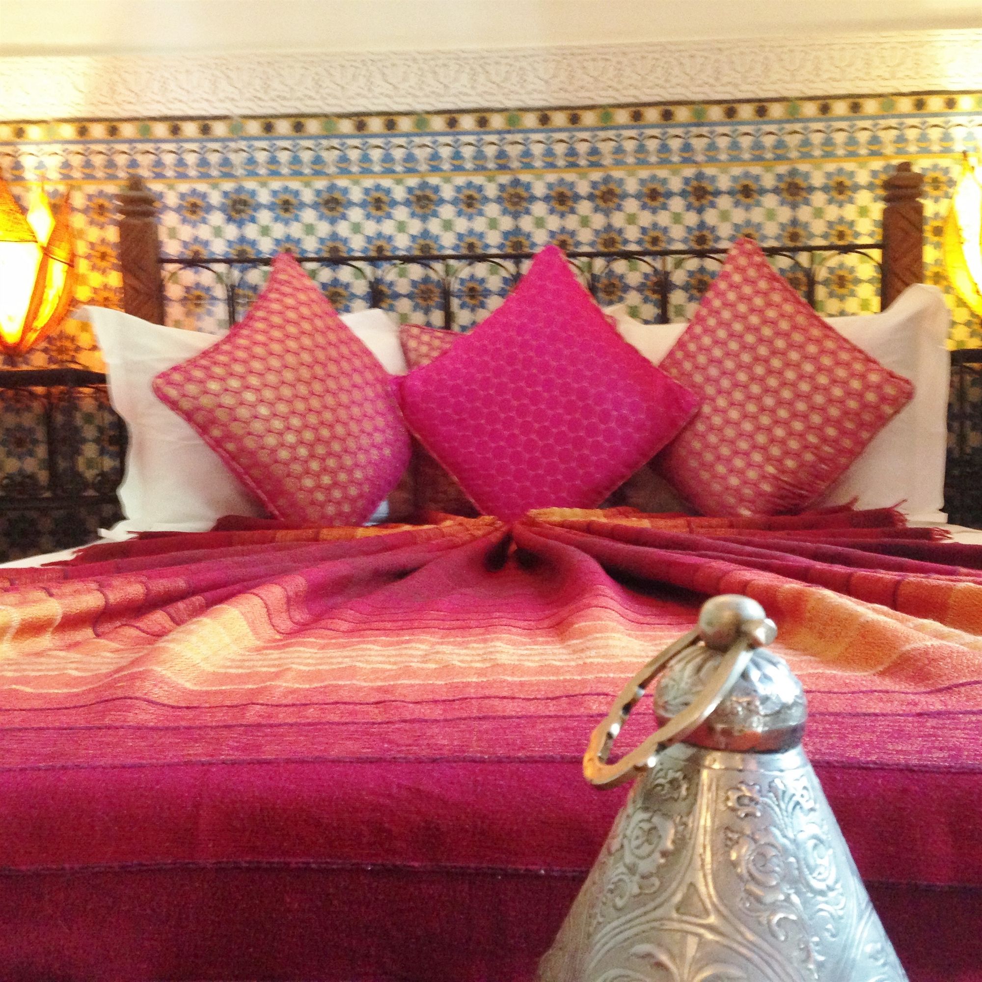 Фото Riad Mehdia