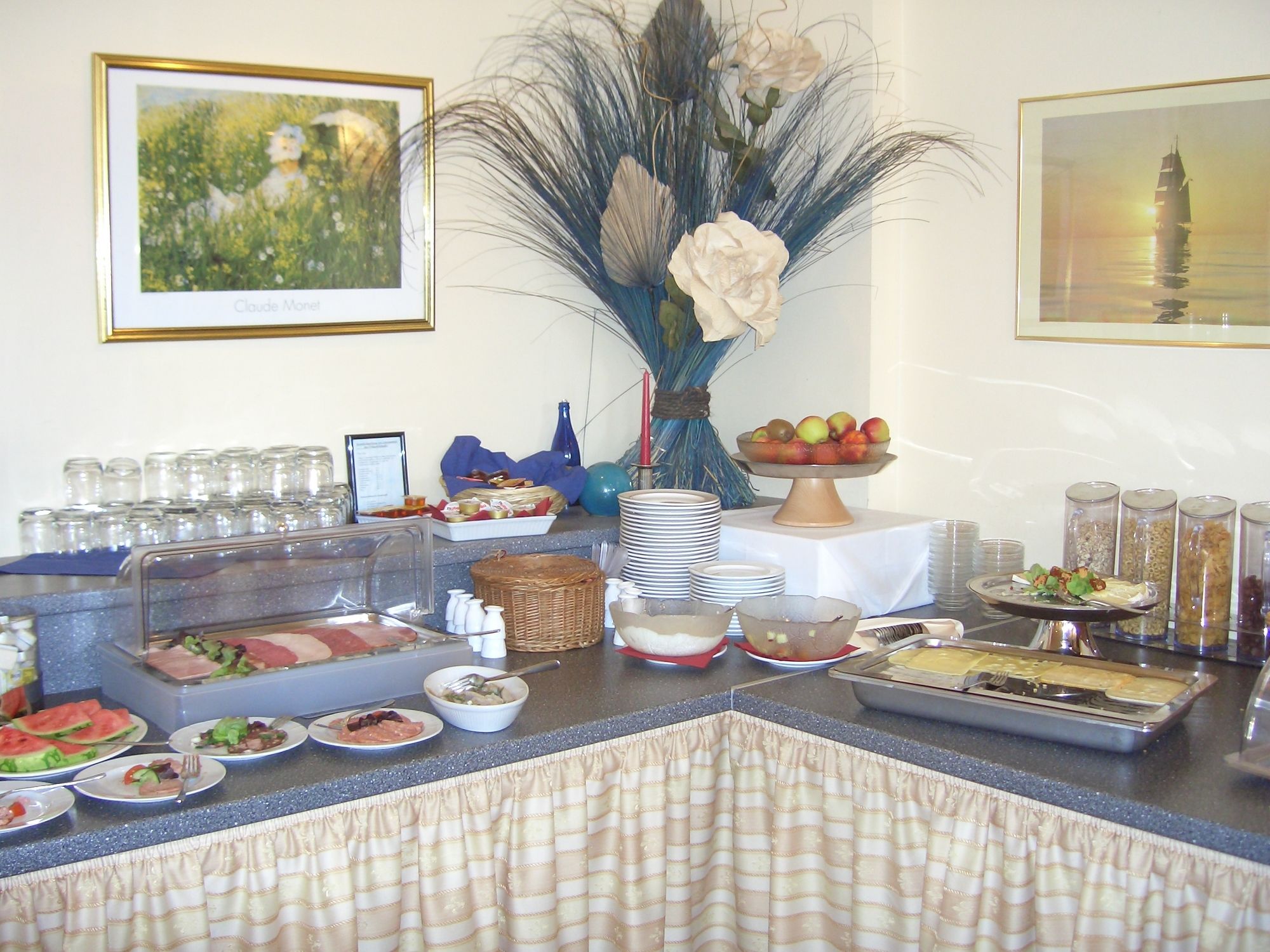 Фото Hotel Belvedere