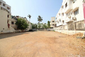 Гостиница Beverly Hotel