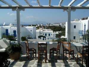 Гостиница Mykonos Adonis Hotel