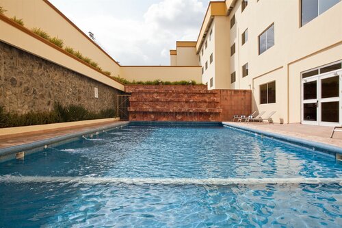 Гостиница Hotel Hipico Inn