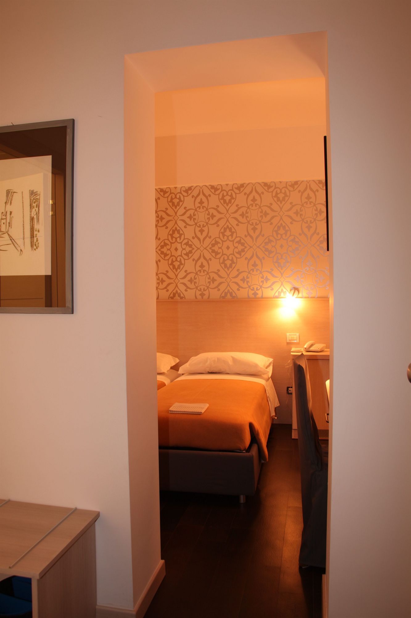 Фото Hotel Appia 442