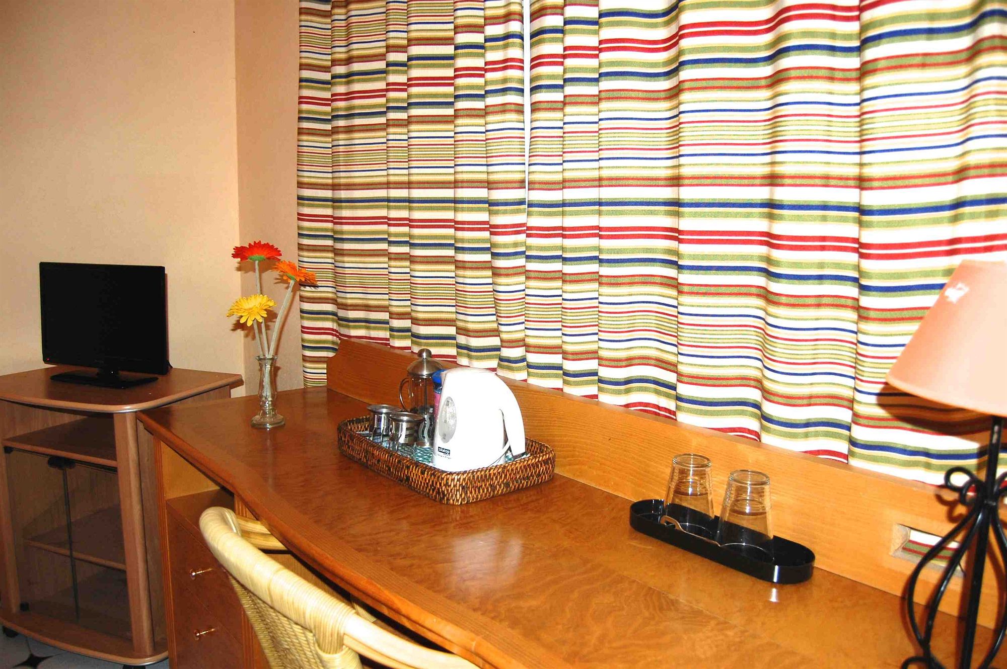 Фото Hostal Ca'n Tiu