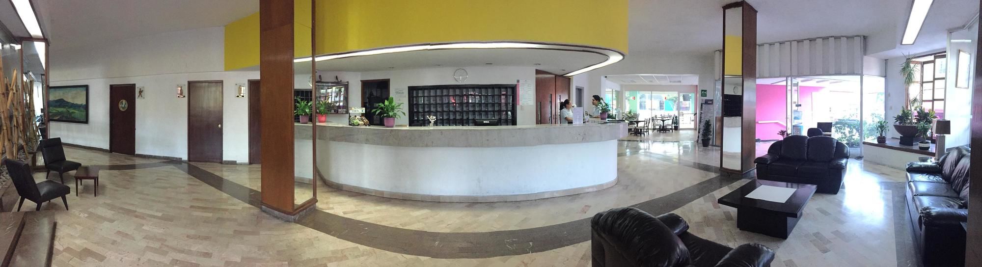 Фото Hotel Palacio