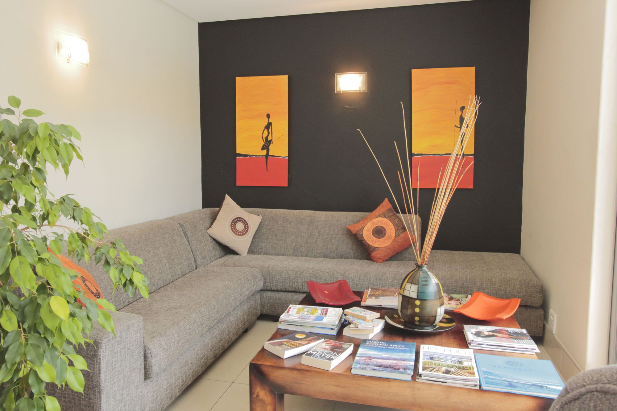 Фото The One 8 Hotel