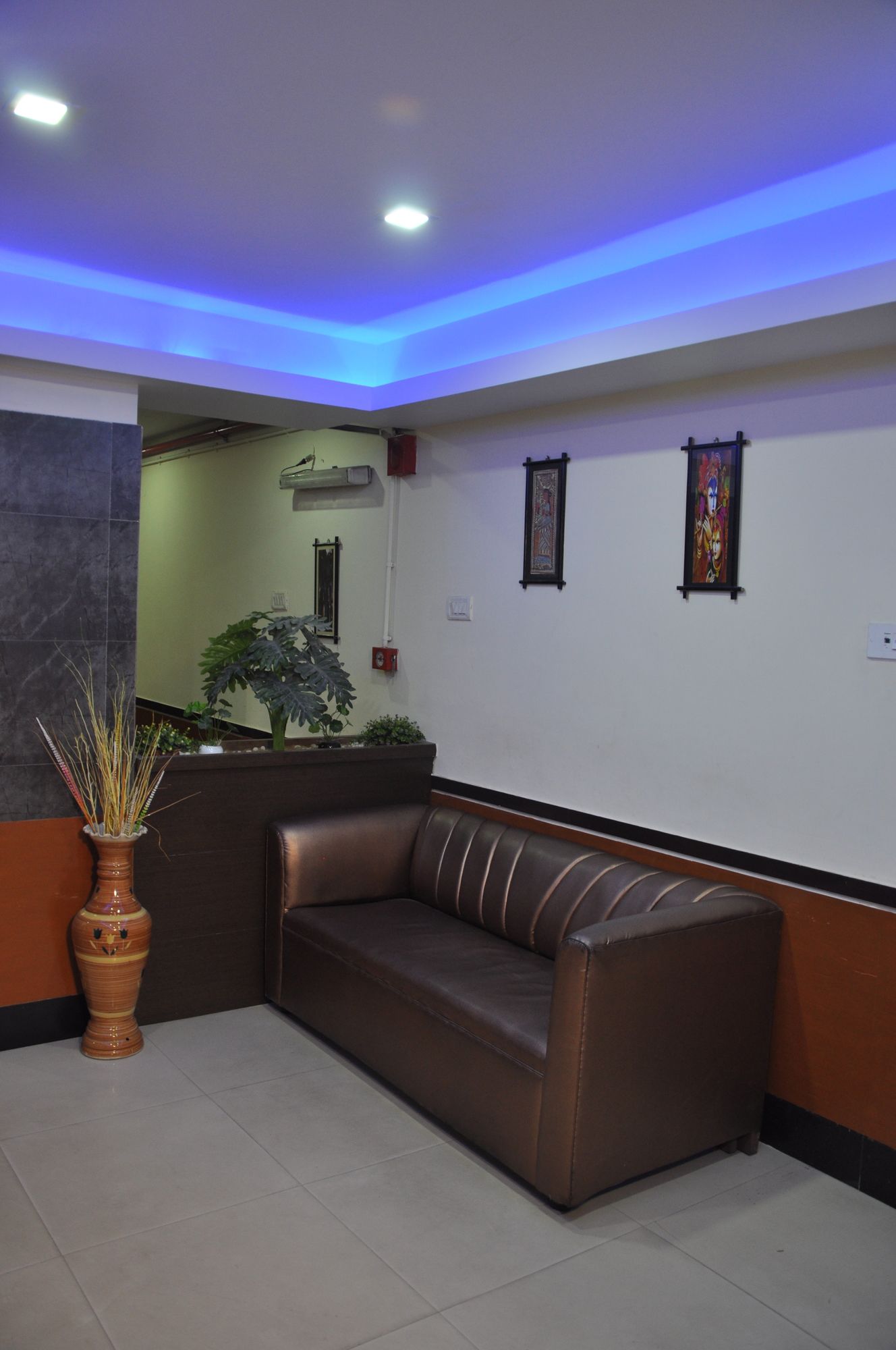 Фото Отель Executive Tower