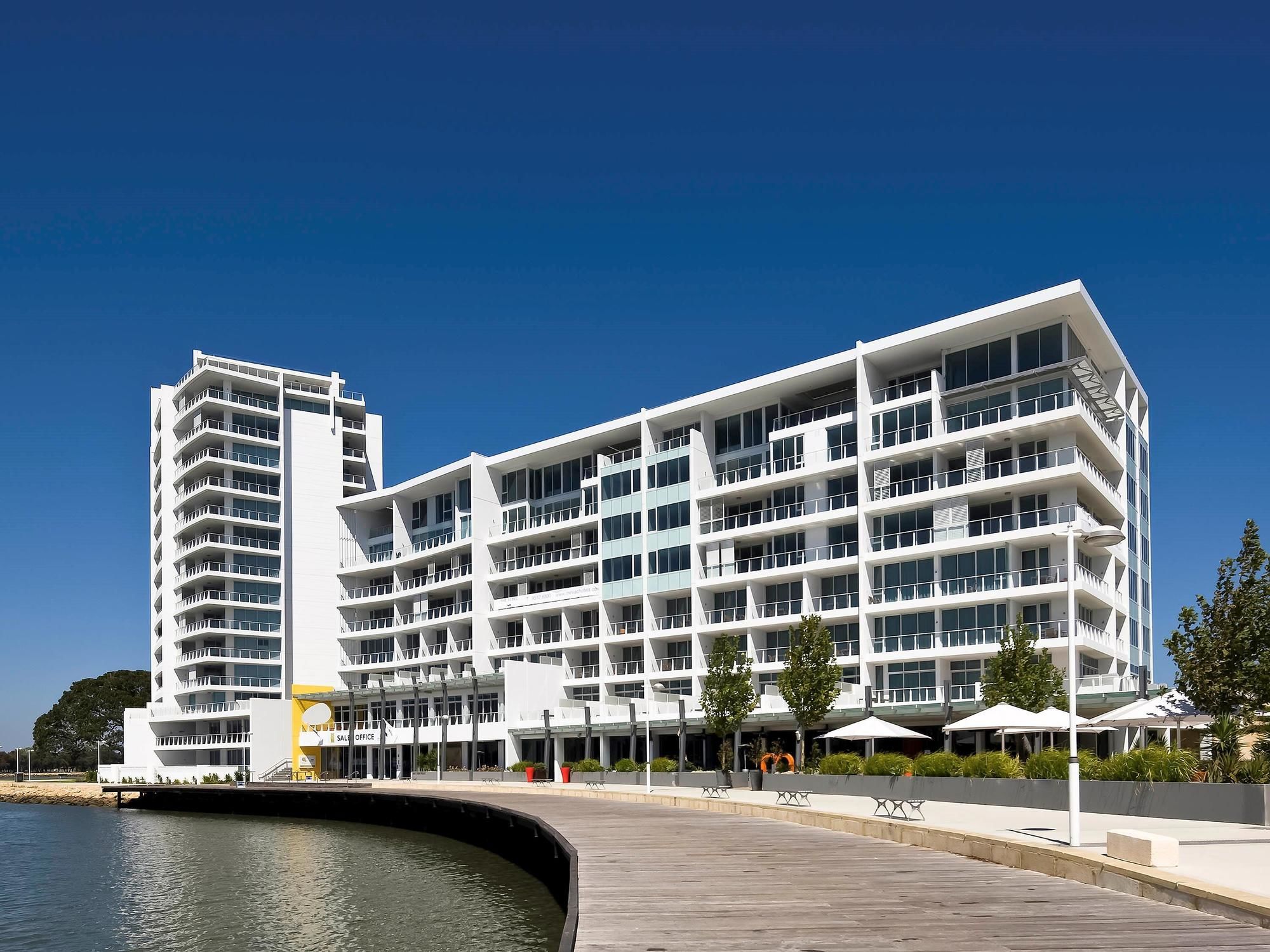 Фото The Sebel Mandurah