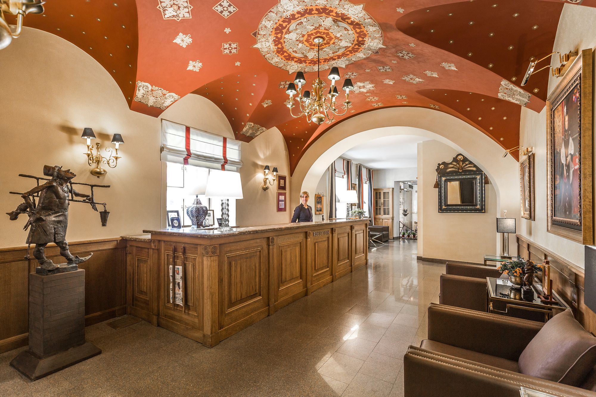 Фото Stikliai Palace Residence