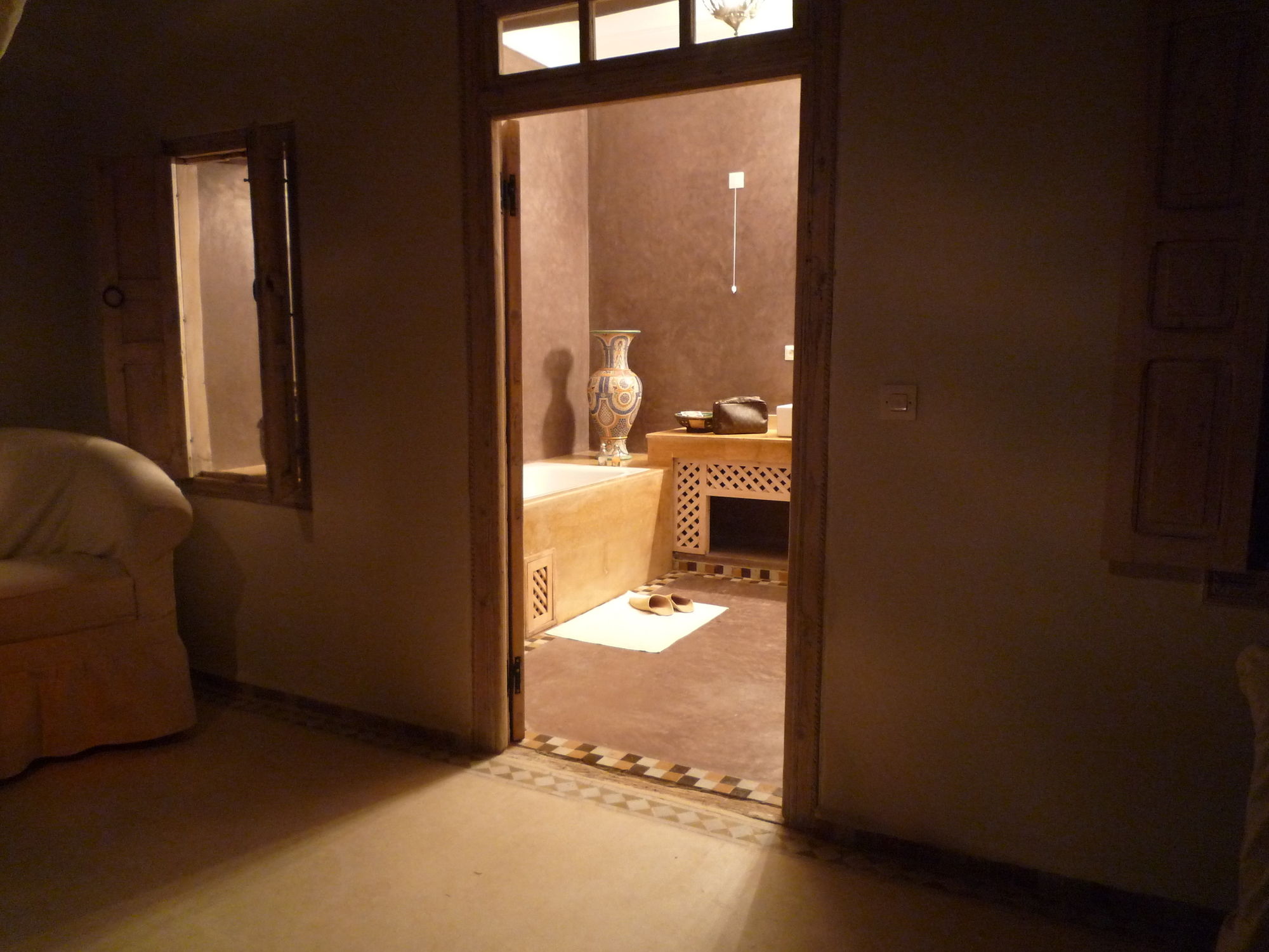 Фото Riad Azoulay