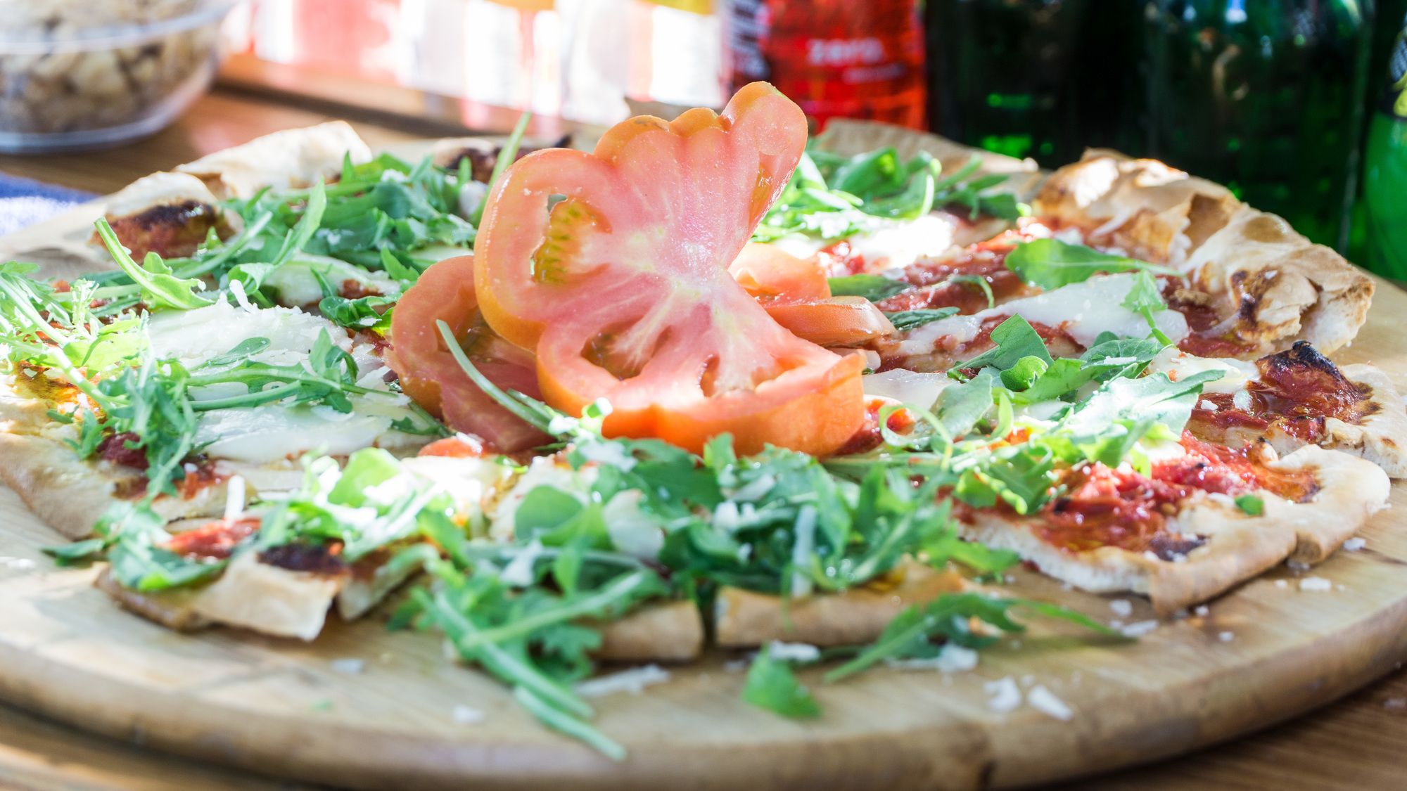 Фото Club I Pini - Residenza D'Epoca