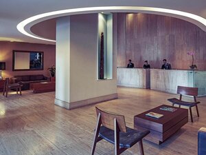 Гостиница Oft Alfre Hotels
