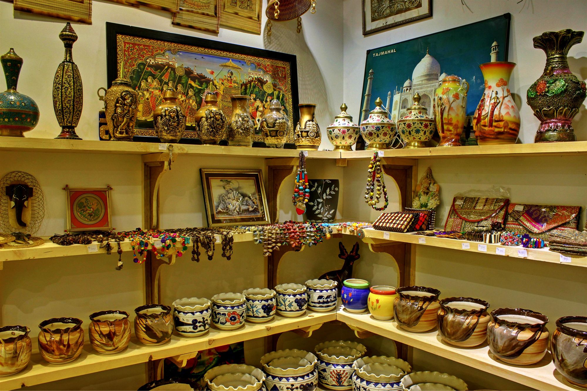 Фото Отель EllBee Ganga View