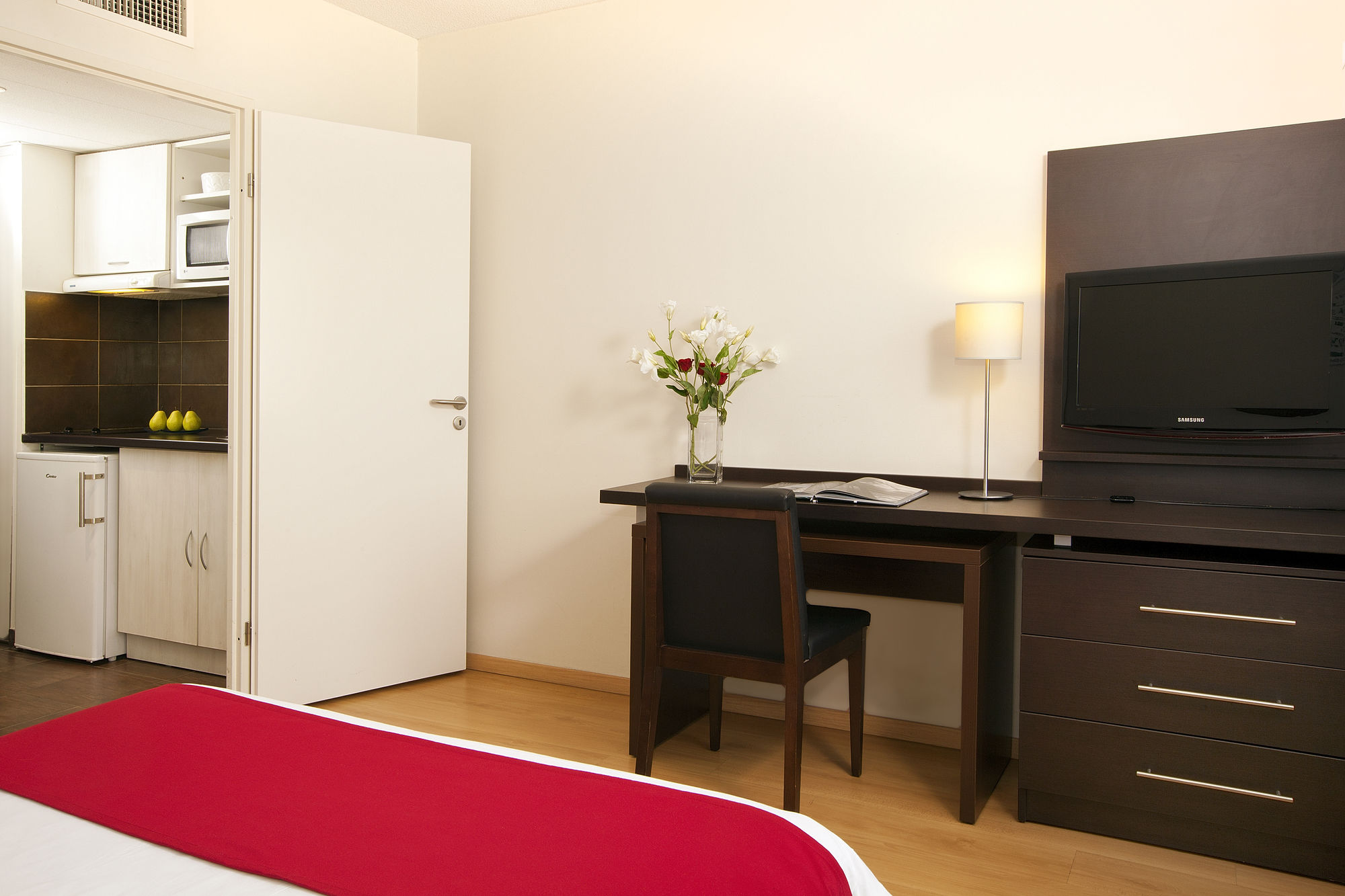 Фото Residhome Toulouse Tolosa