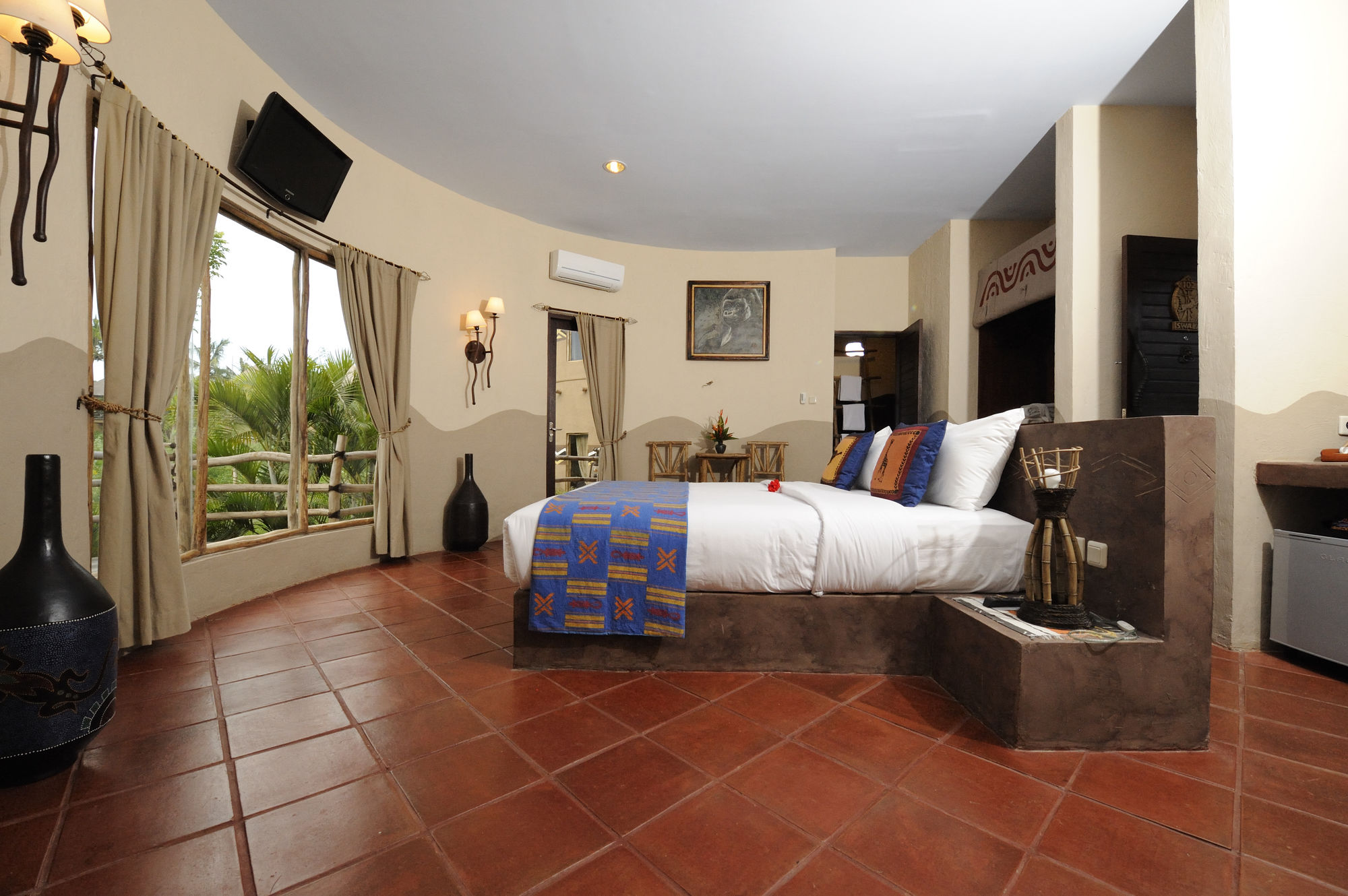 Фото Mara River Safari Lodge