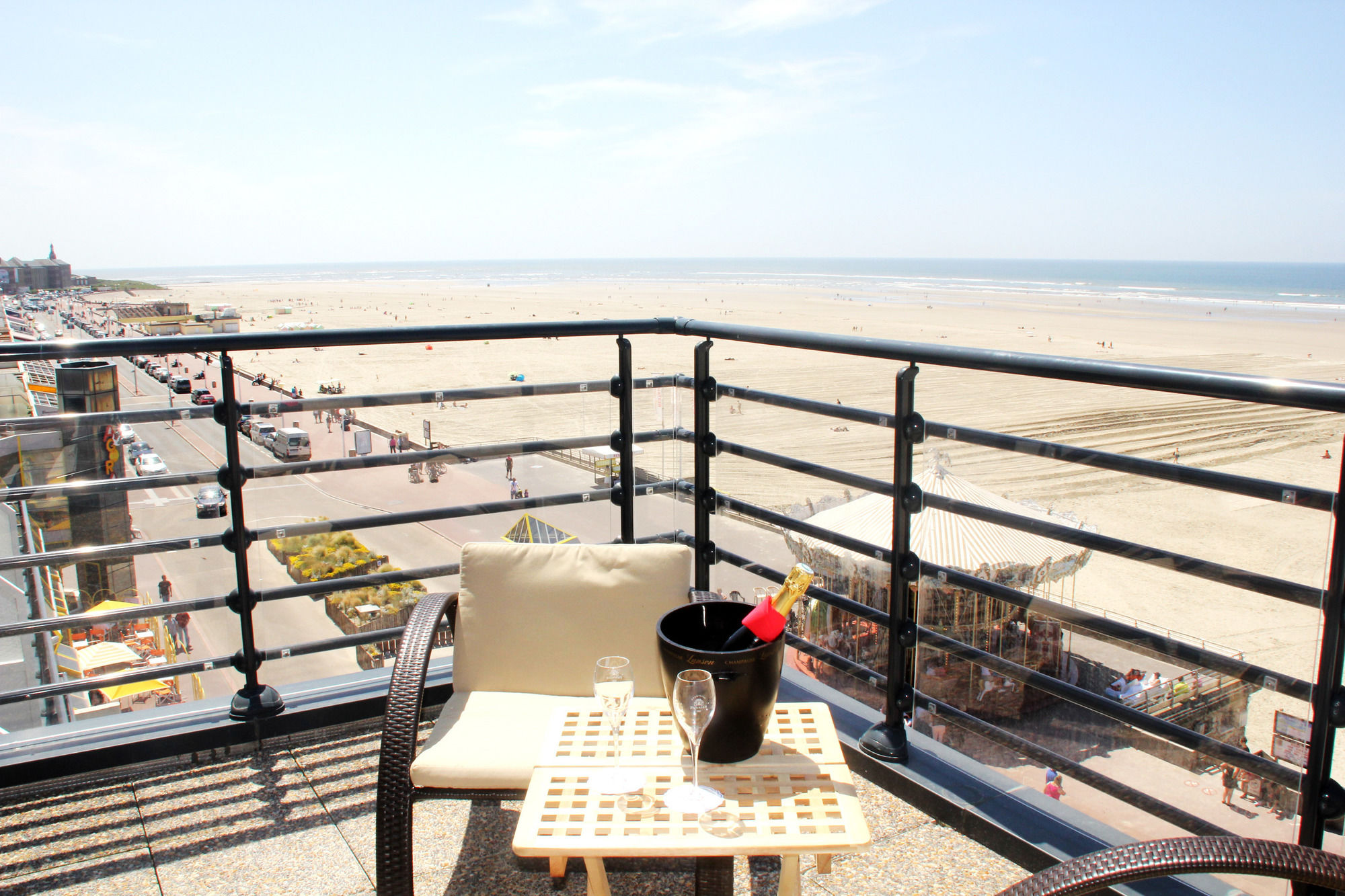 Фото Hotel Neptune