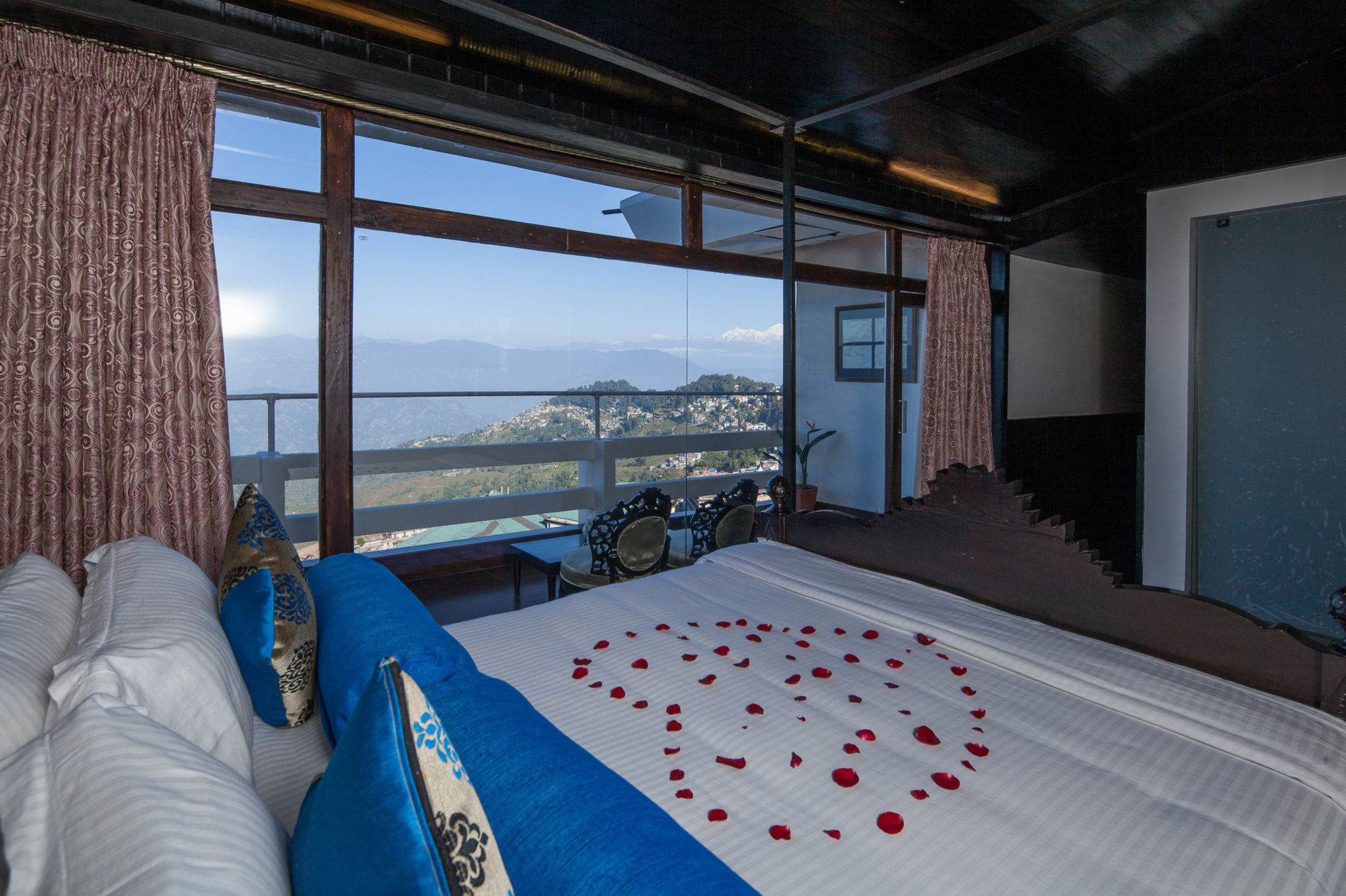 Фото Sinclairs Darjeeling