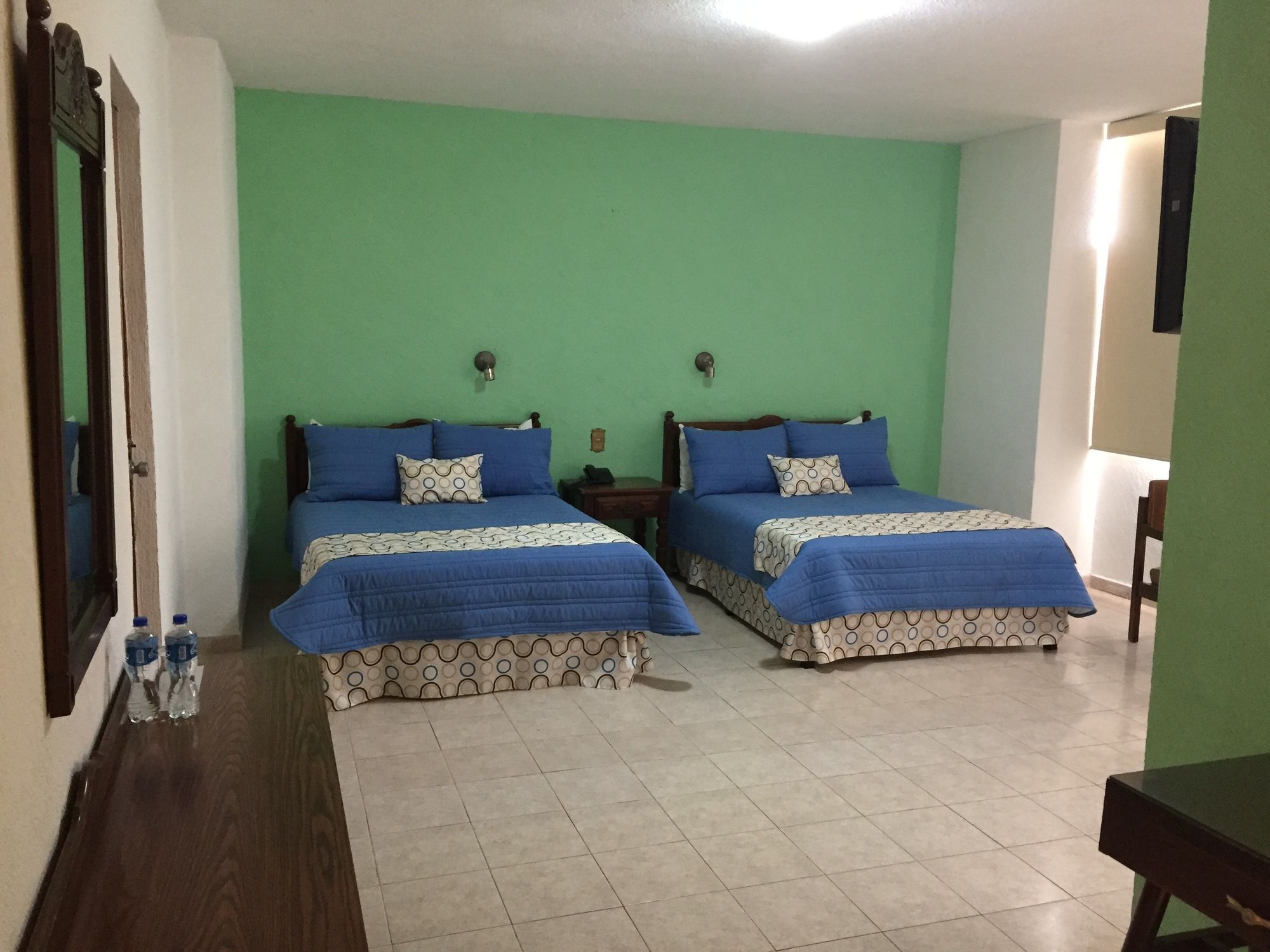 Фото Hotel Palacio