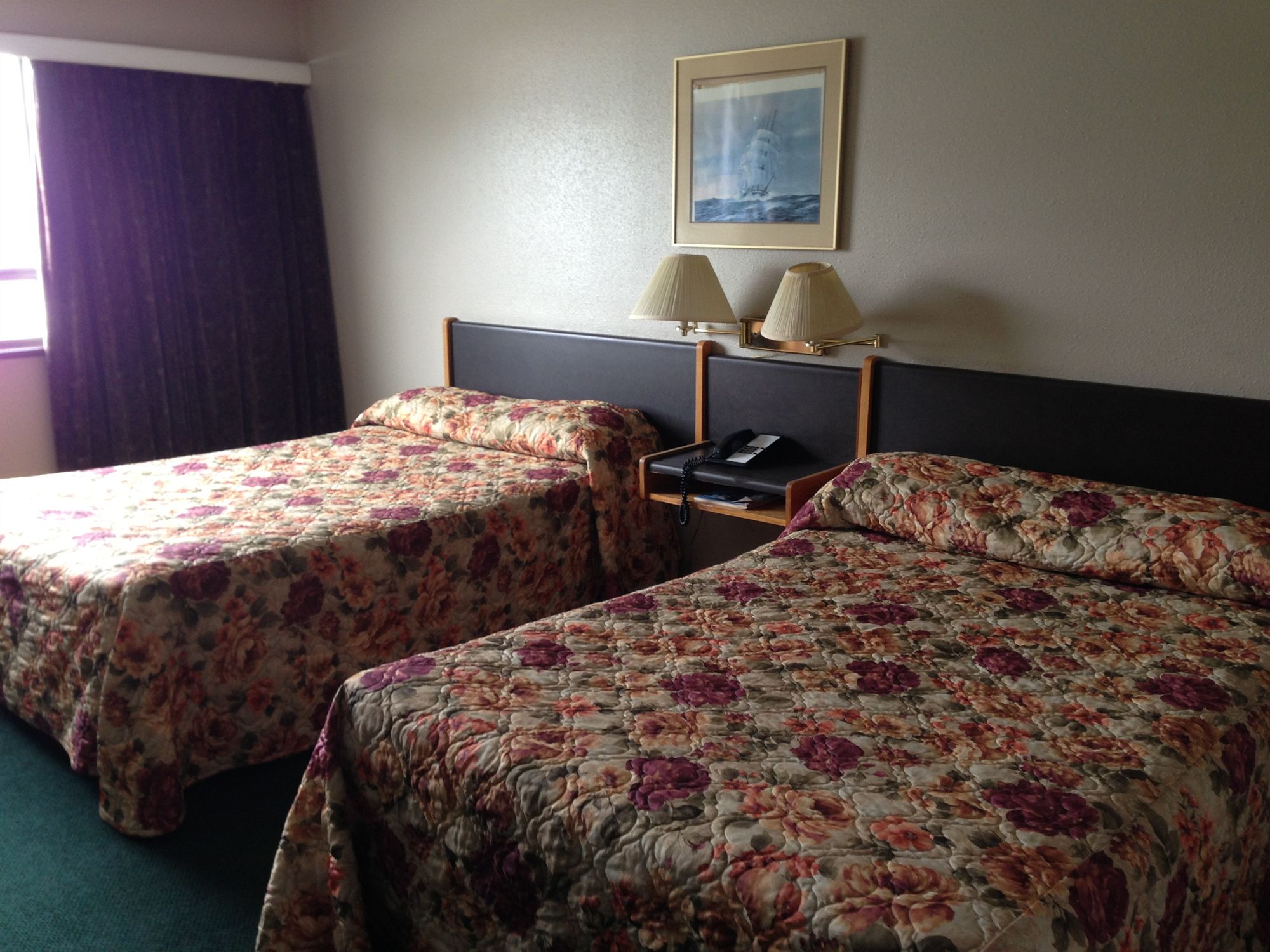 Фото Moby Dick Inn