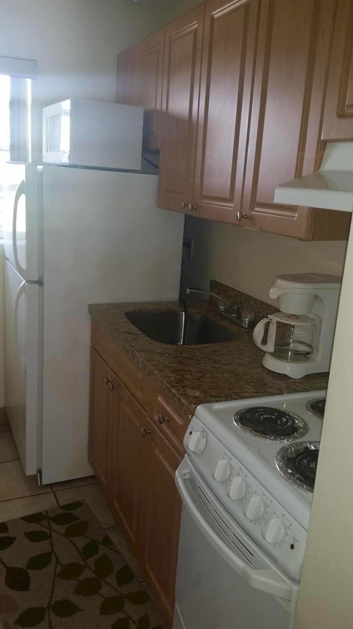 Фото Ocean Mile Hotel