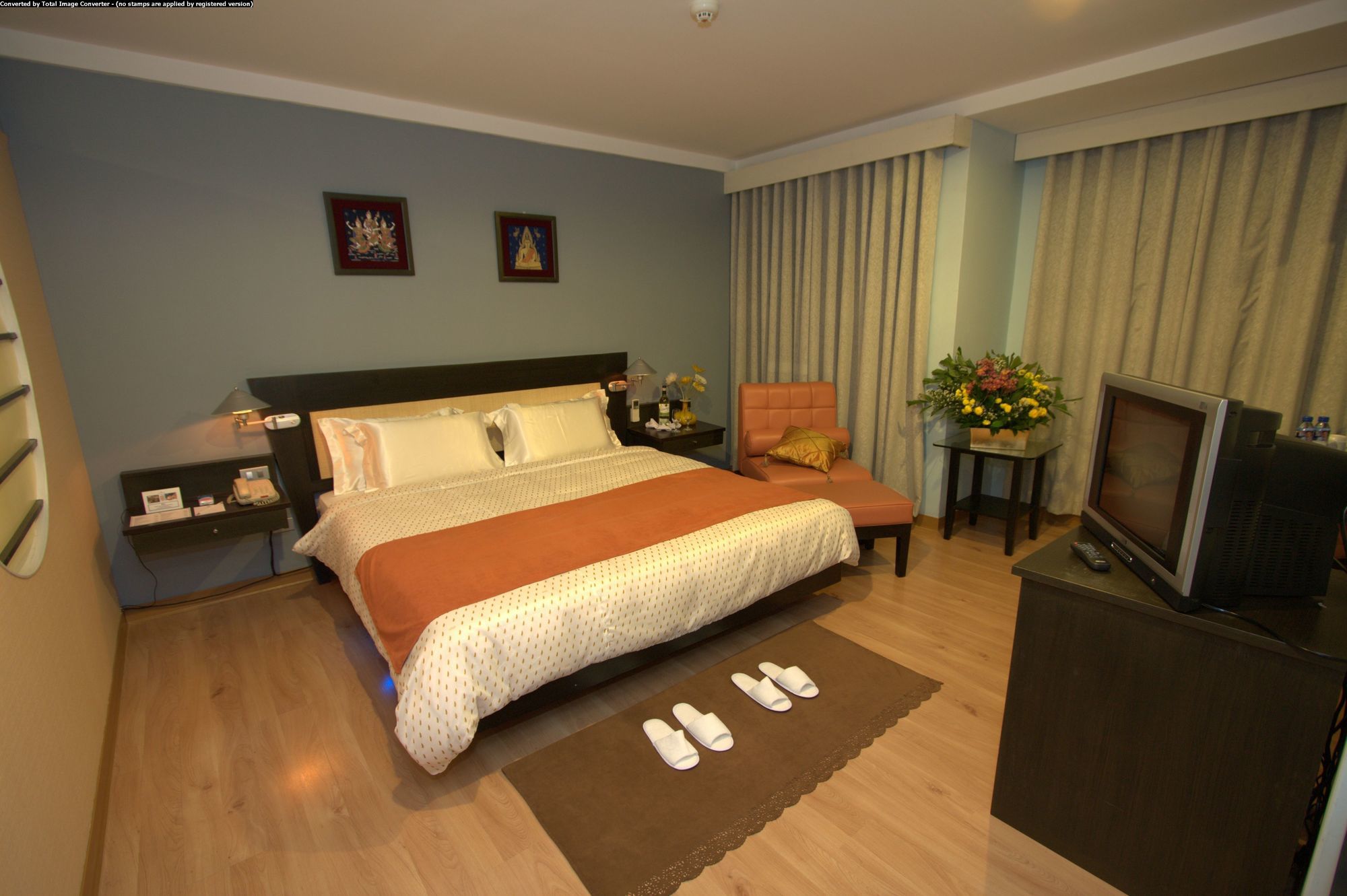 Фото Technopark Hotel