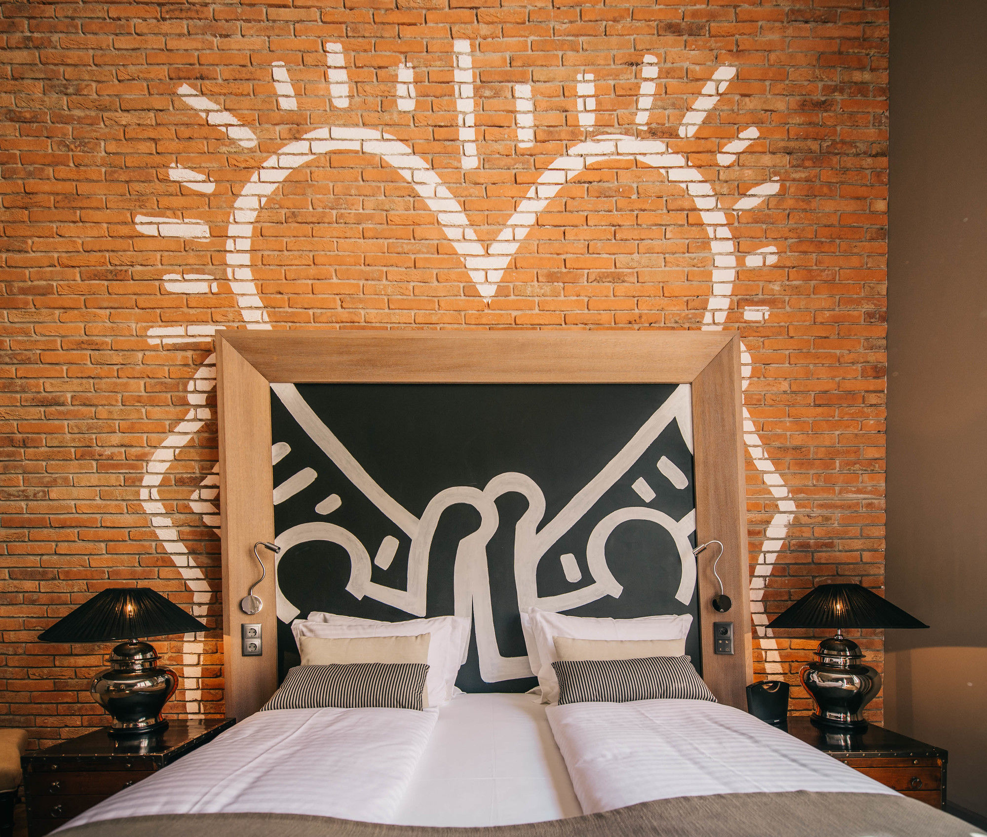 Фото Baltazar Budapest