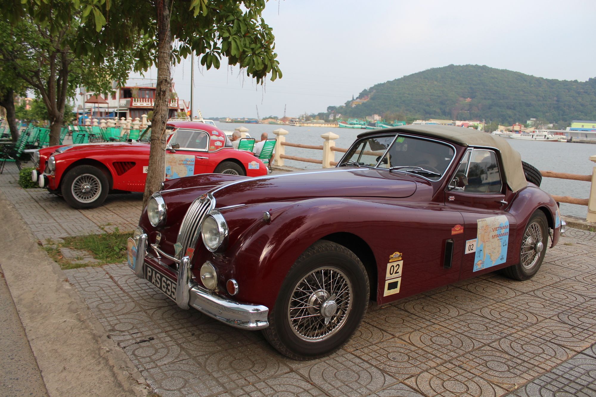 Фото River Hotel