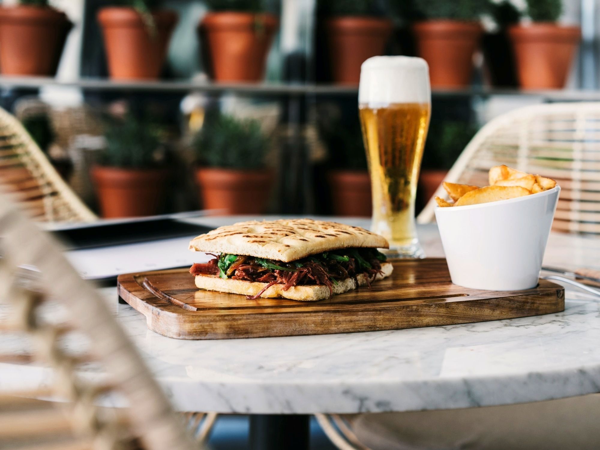 Фото Hotel Chiqui